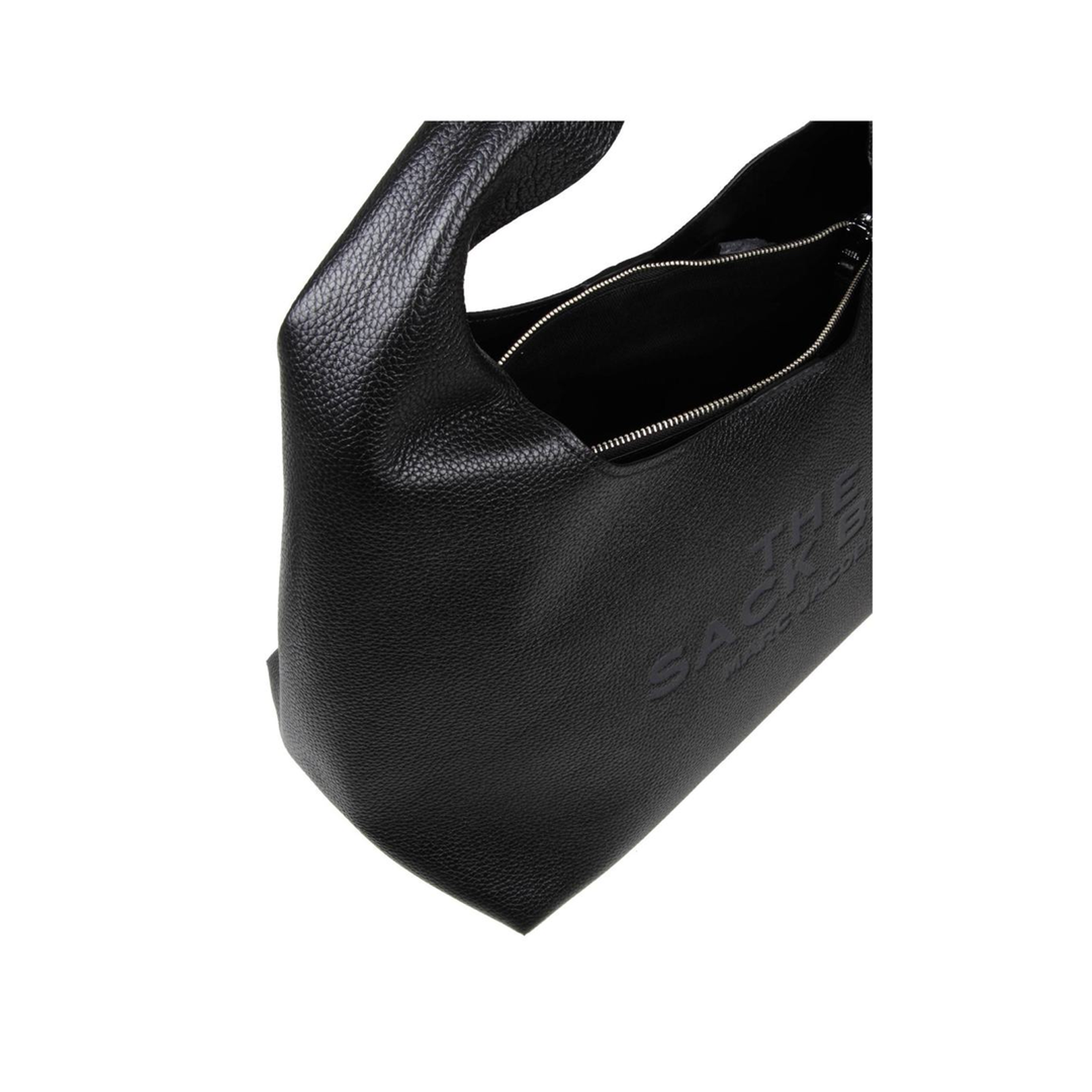 Soft Leather Shoulder Bag - Image 3