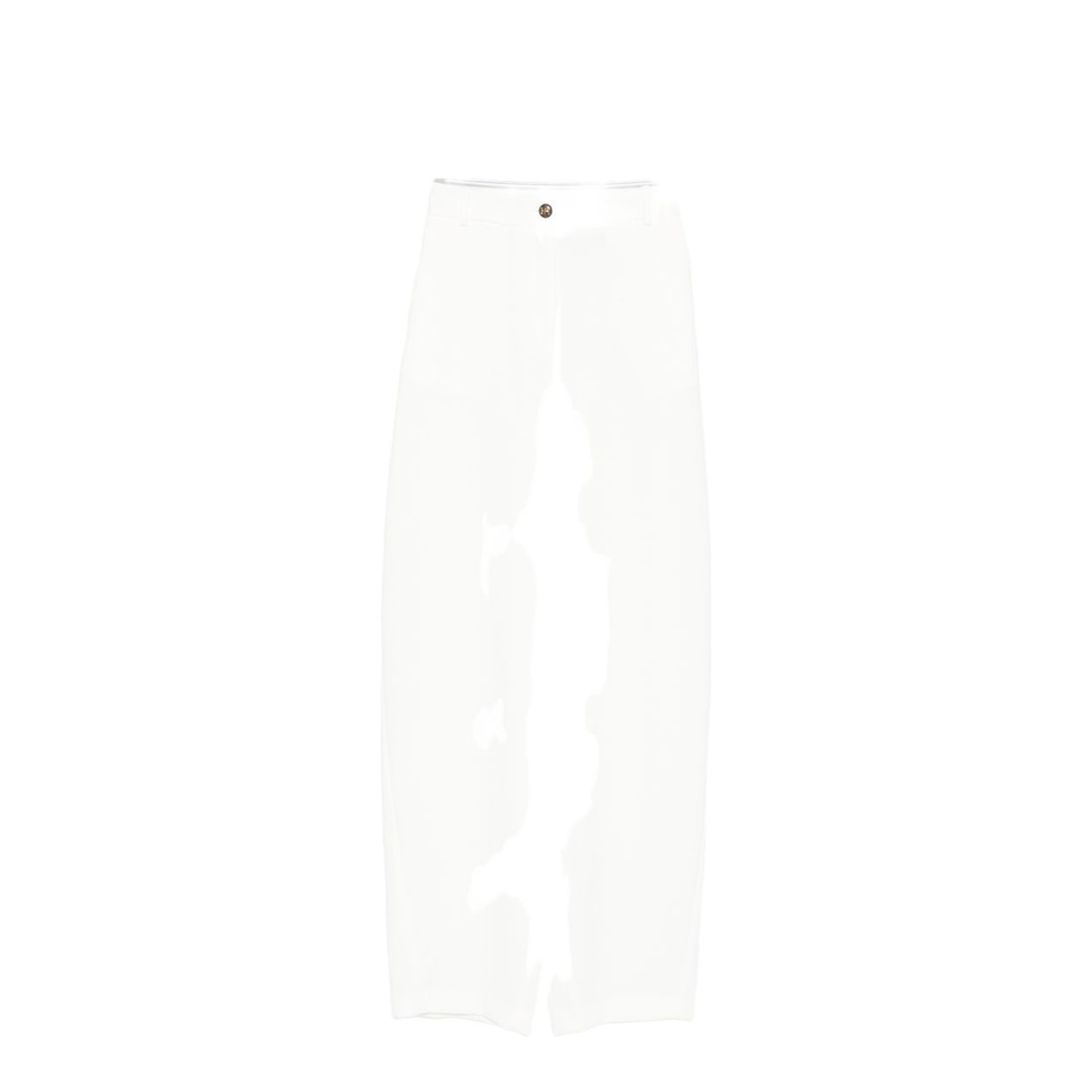 Trousers Ivory - Image 3