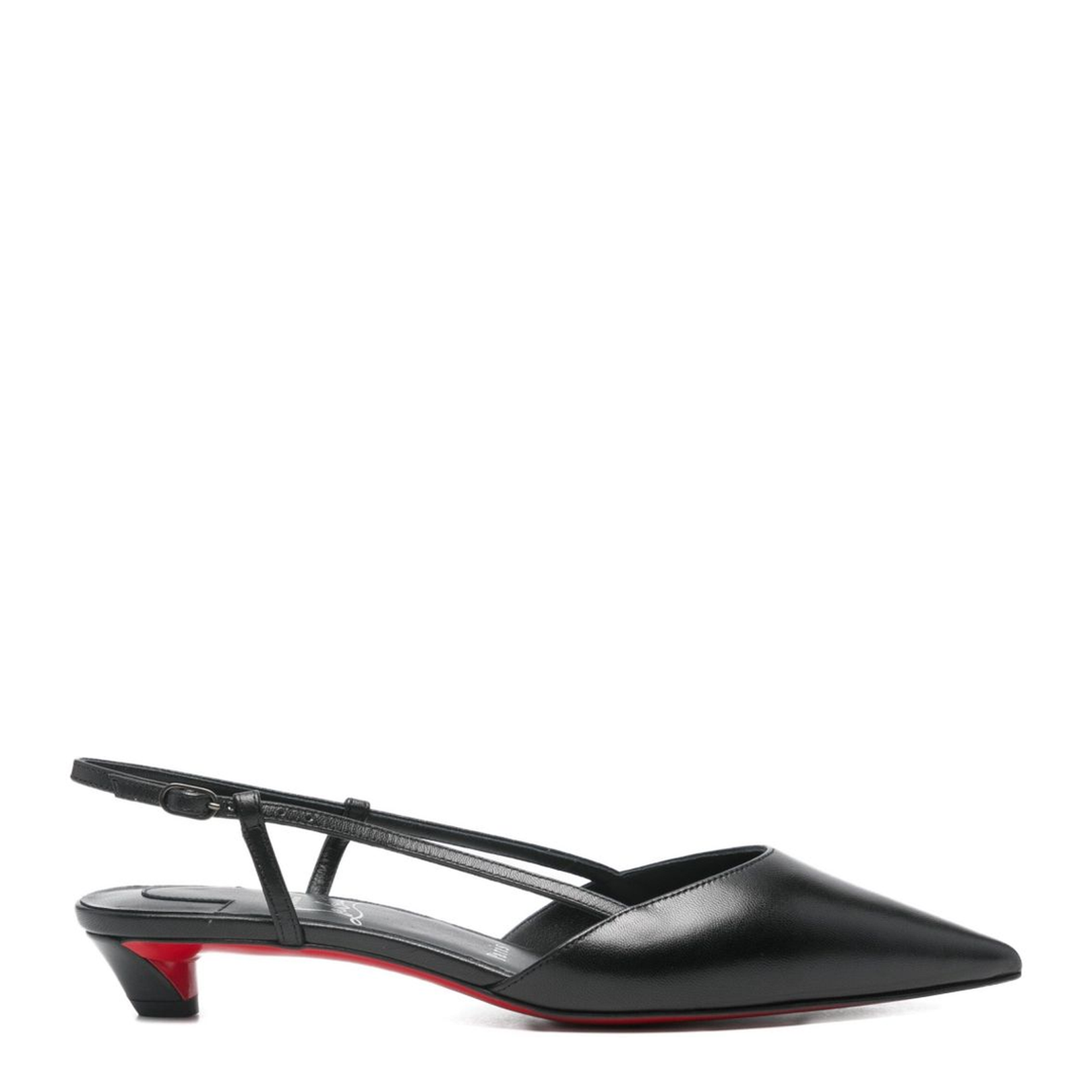 With Heel Black - Image 1