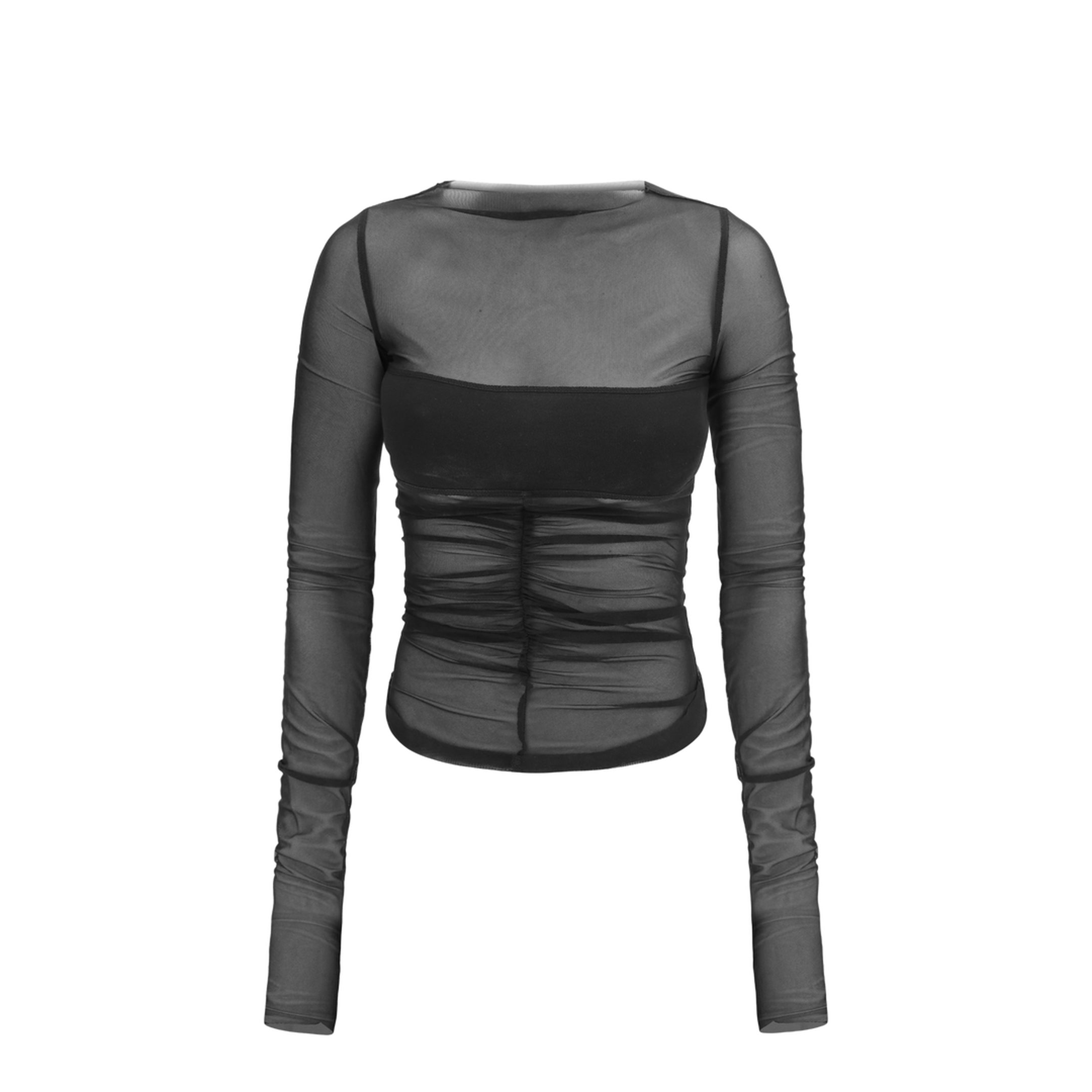 Tempio Bandeau Top - Image 1