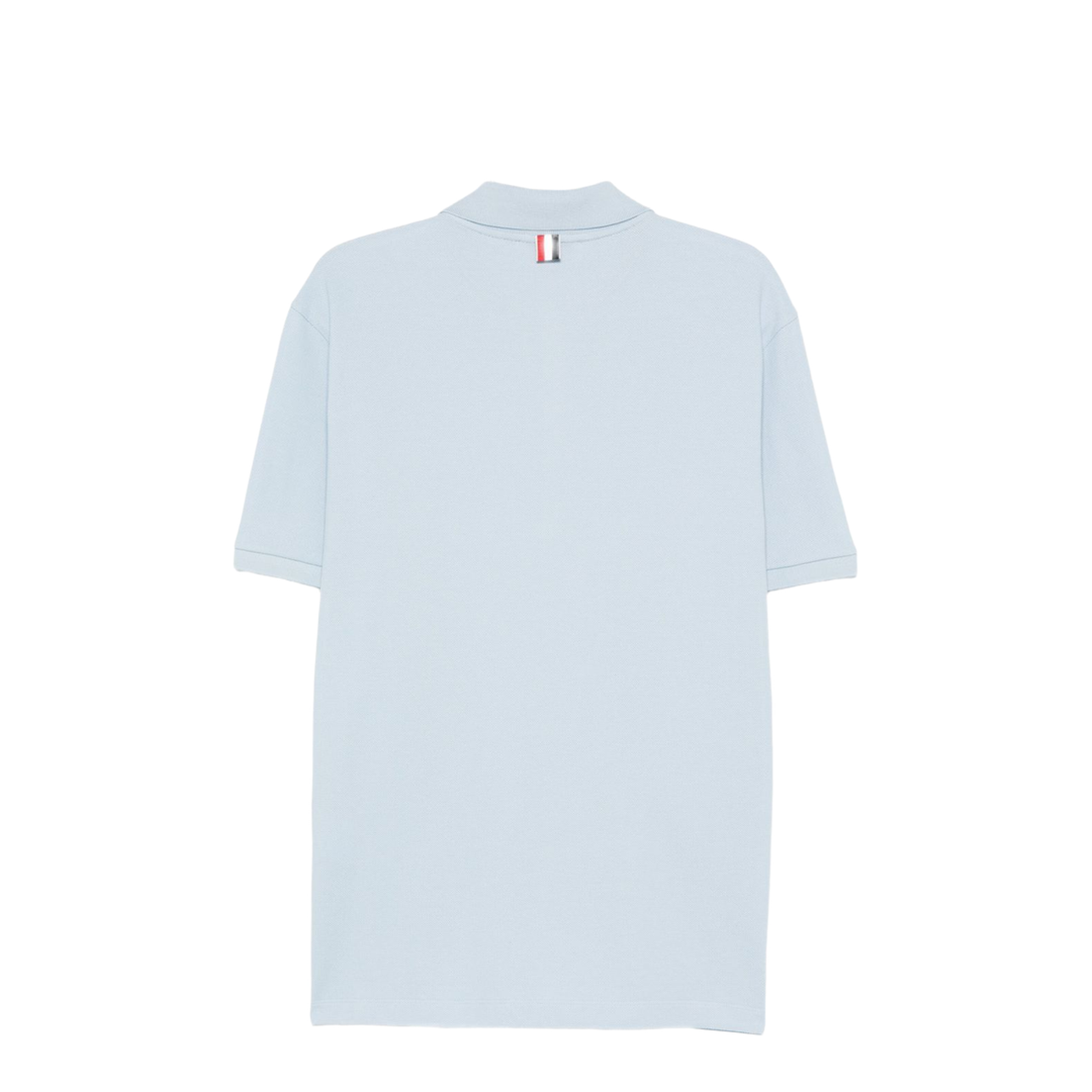 Cotton Polo Shirt - Image 2