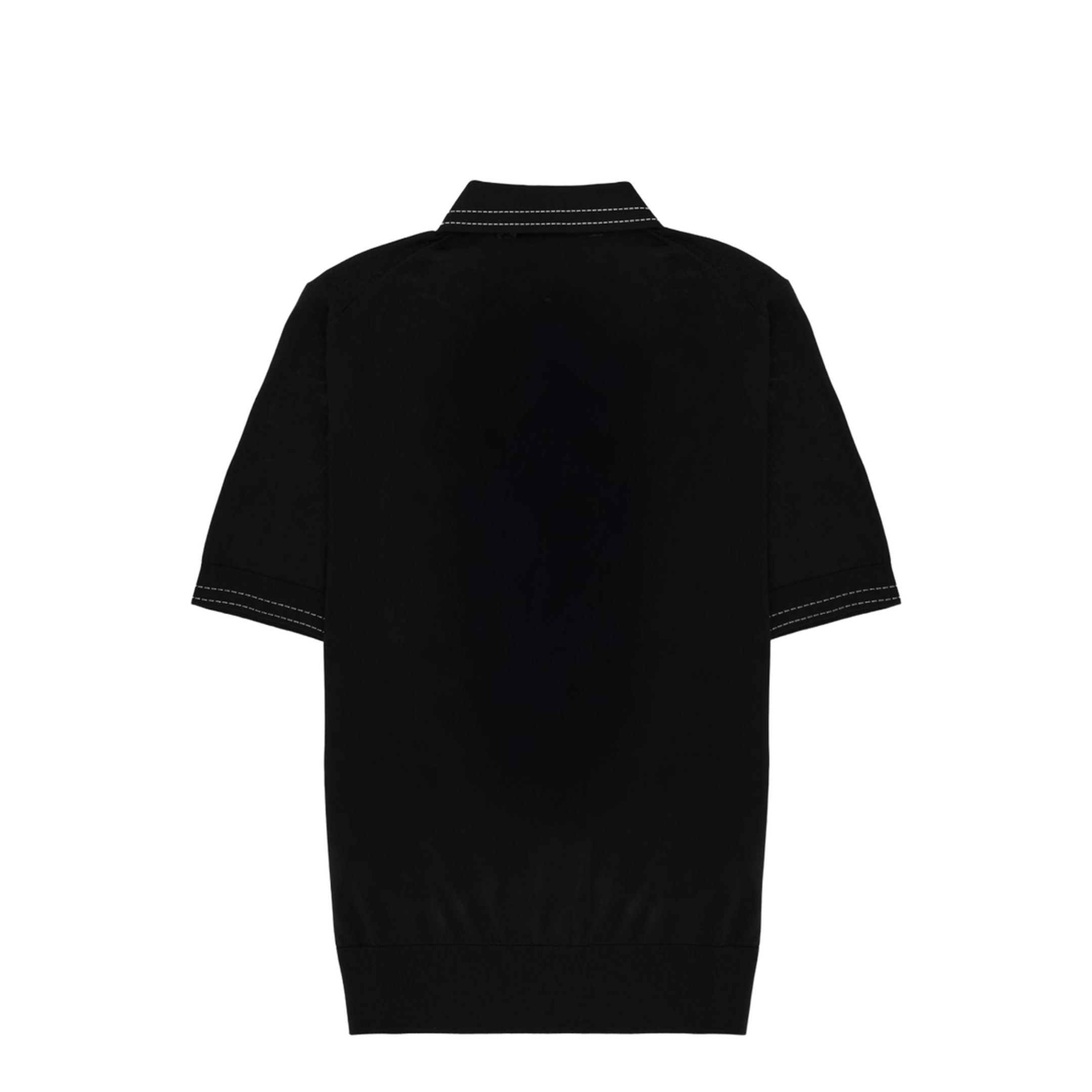 Silk Polo - Image 3