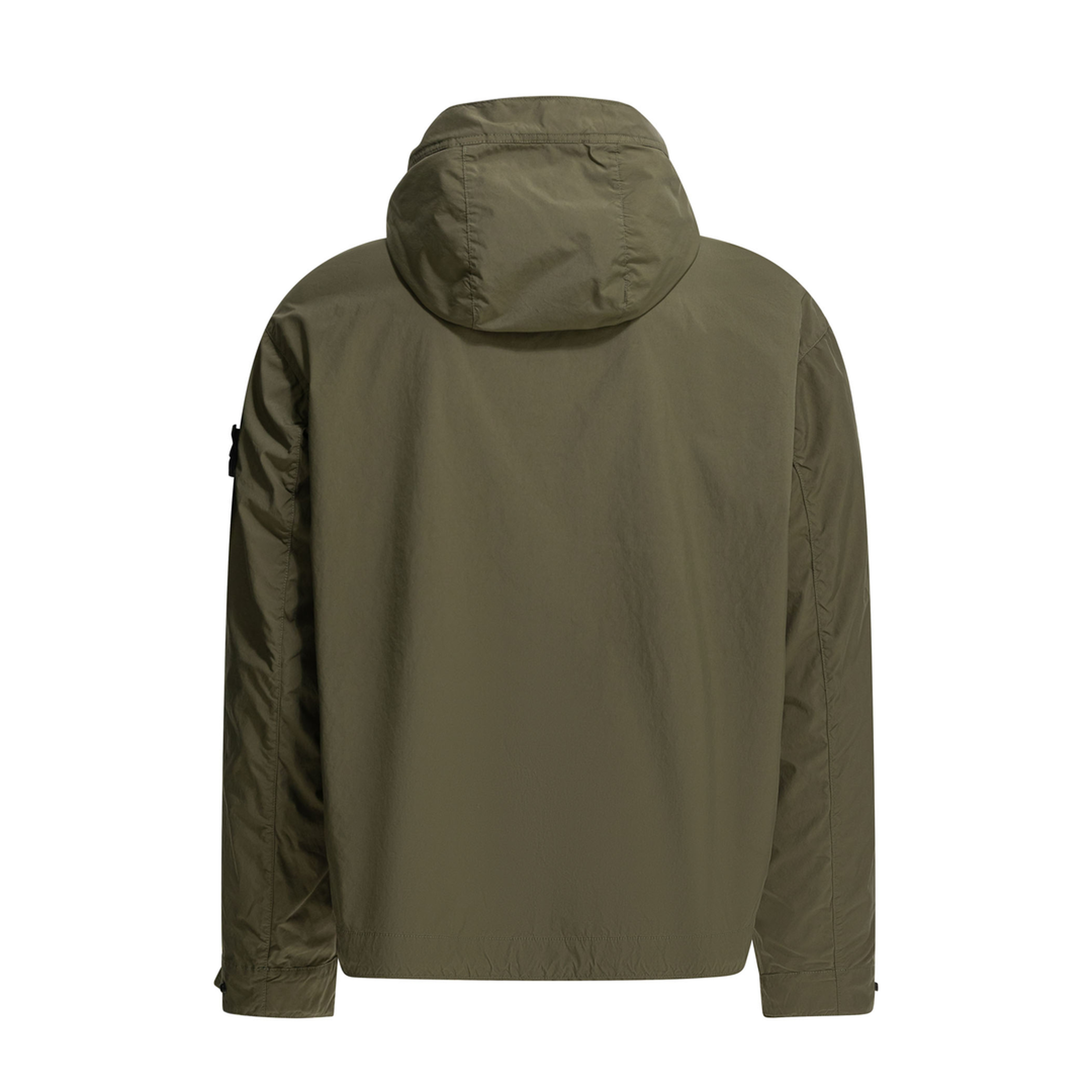 Waterproof Jacket - Image 2