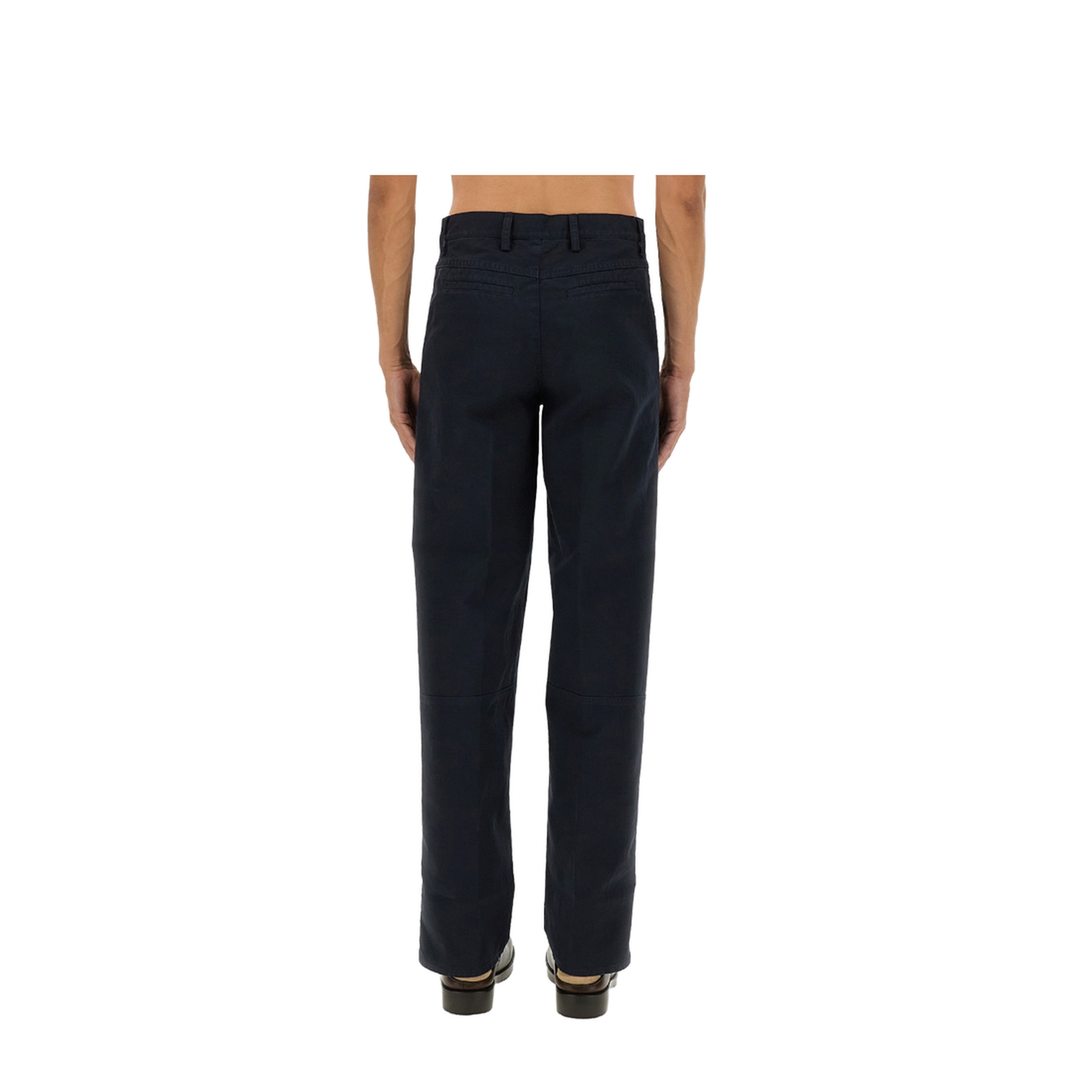 Double Zipper Pants - Image 3