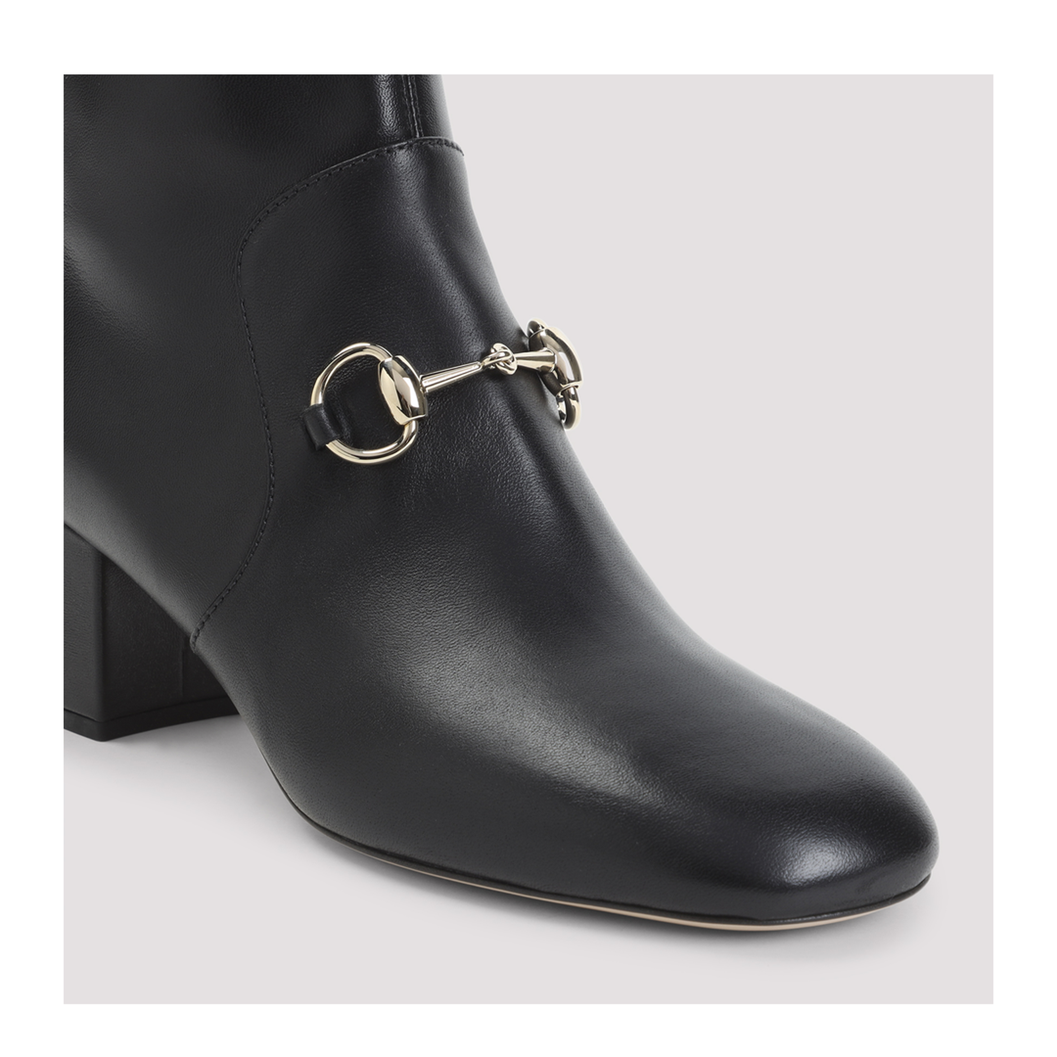Horsebit Boots - Image 6