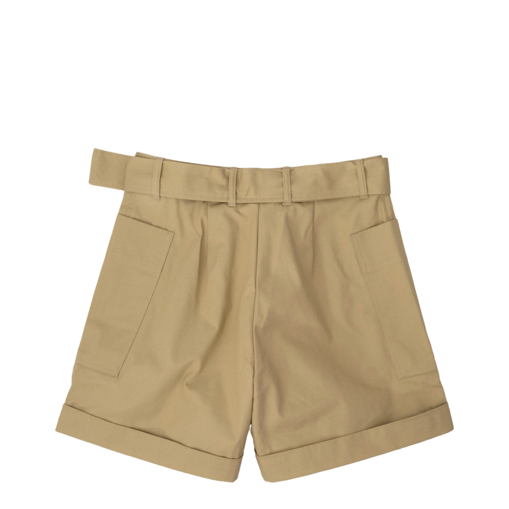 Shorts Beige - Image 6
