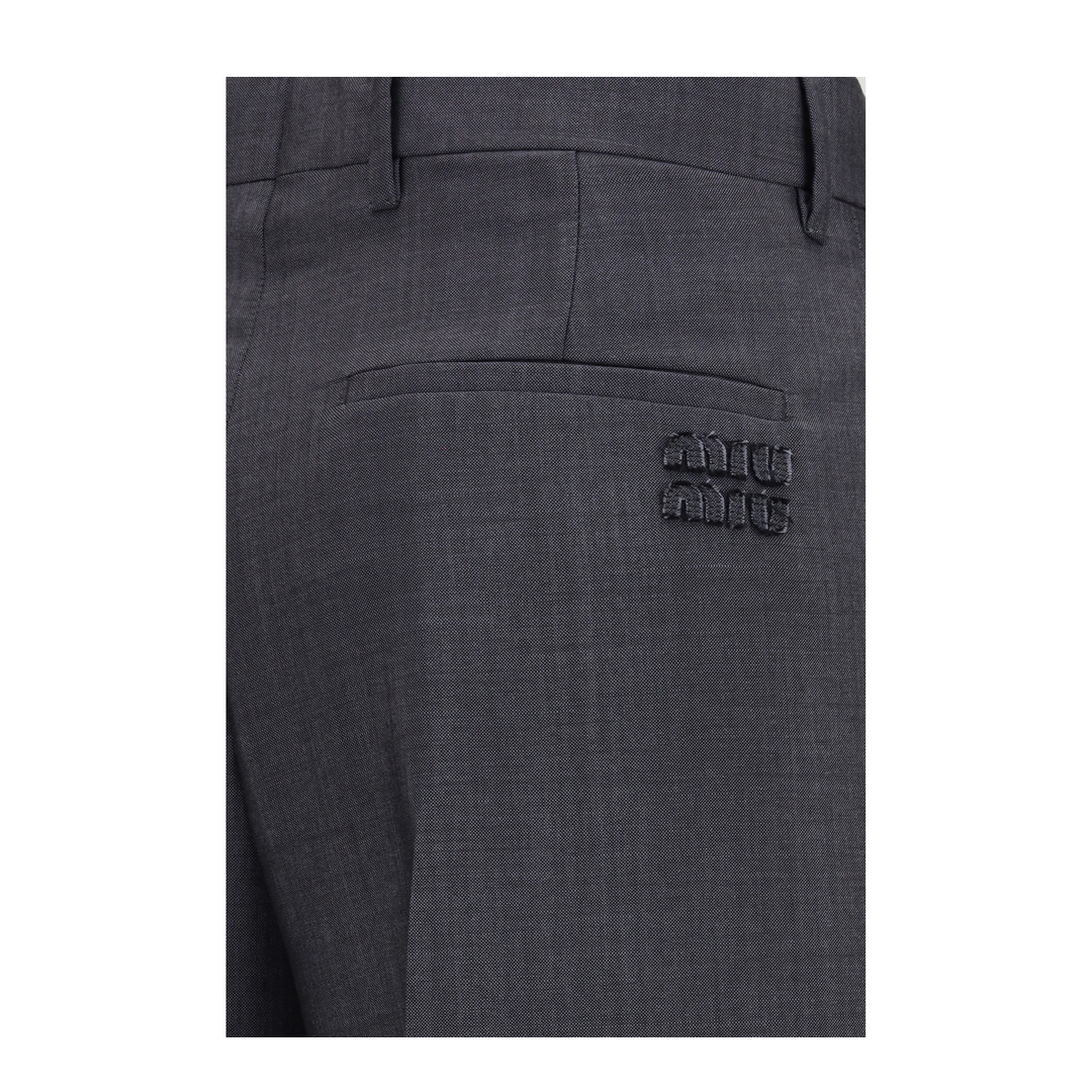 Mohair Pants - Image 3