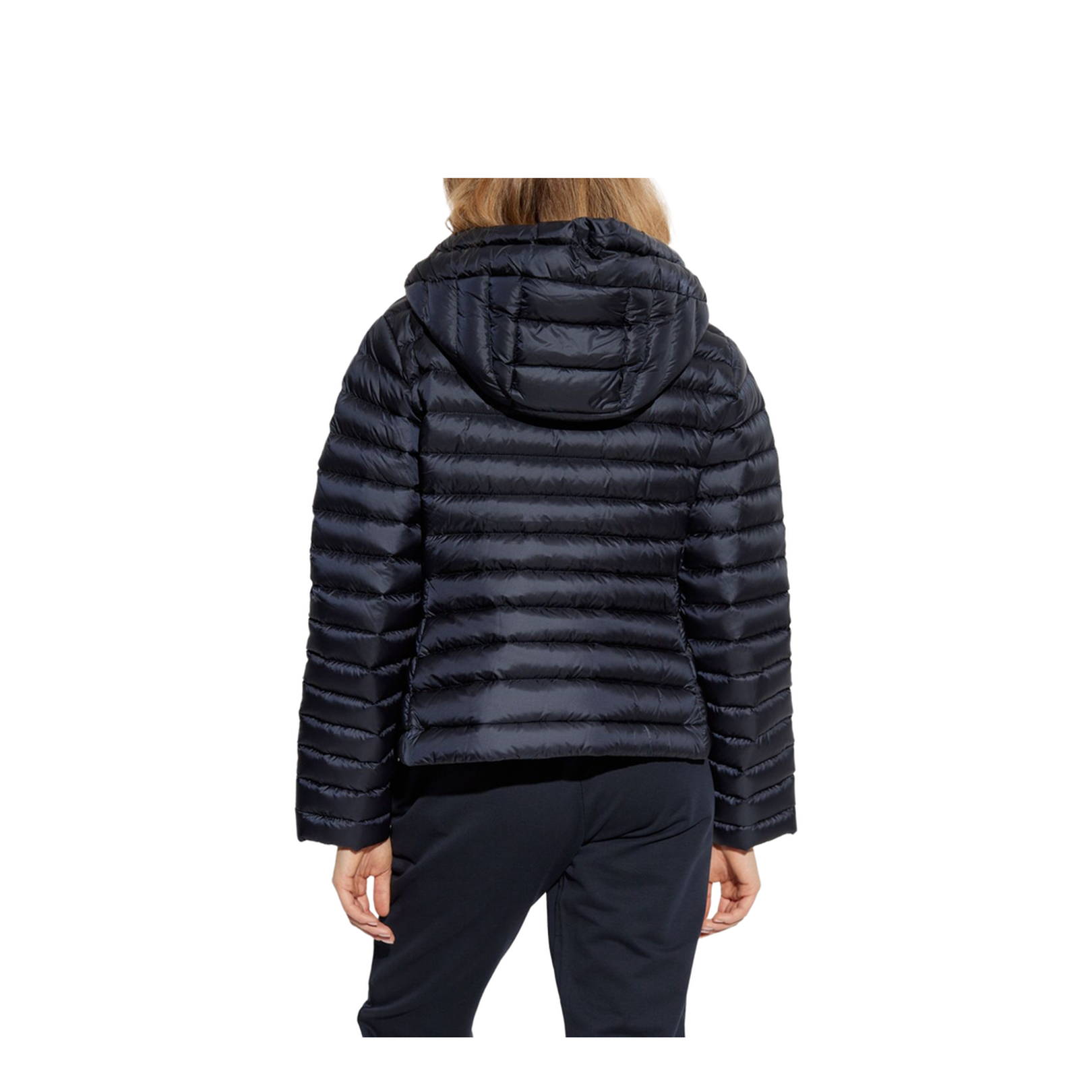 Ige Short Down Jacket - Image 4