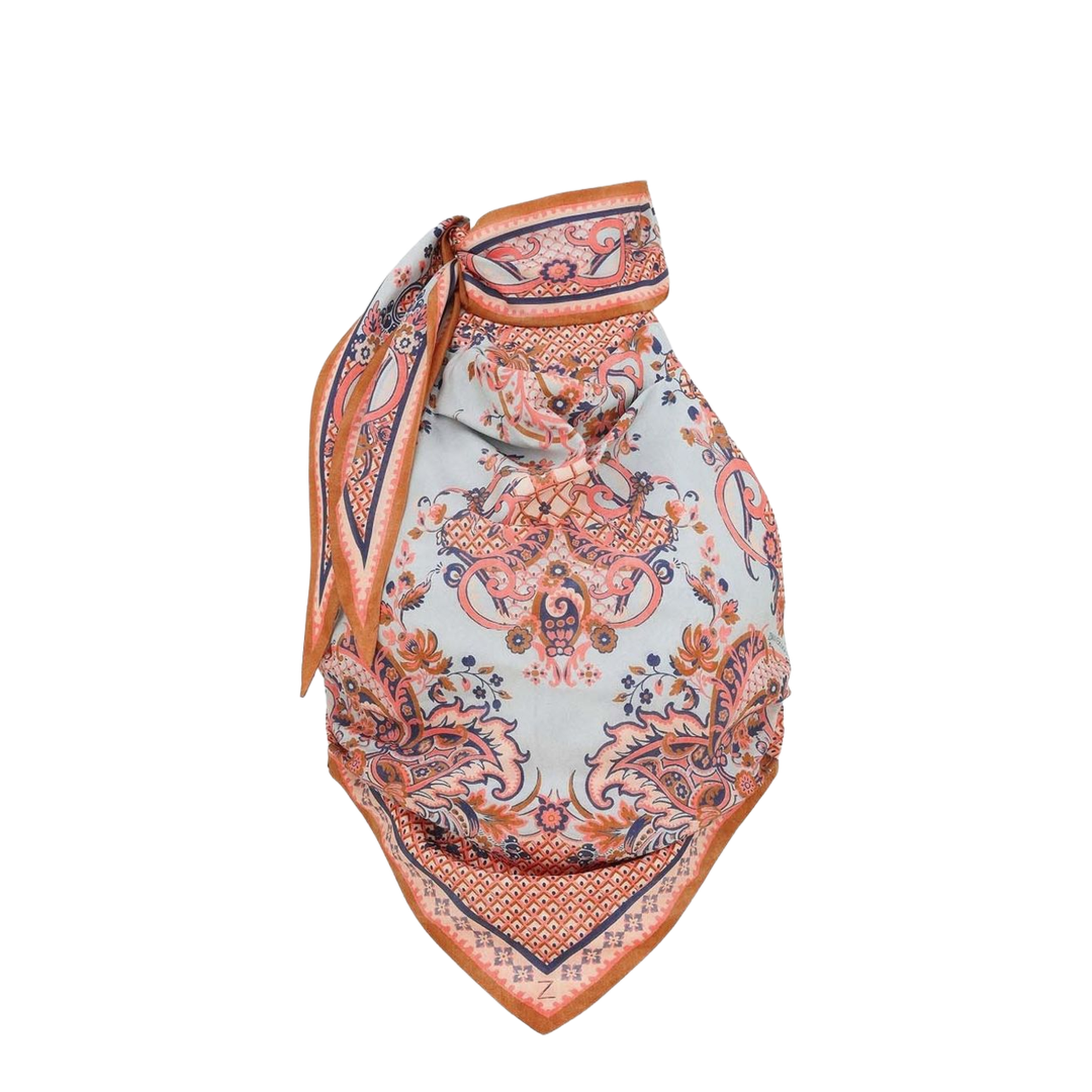 Top Light Blue - Image 1
