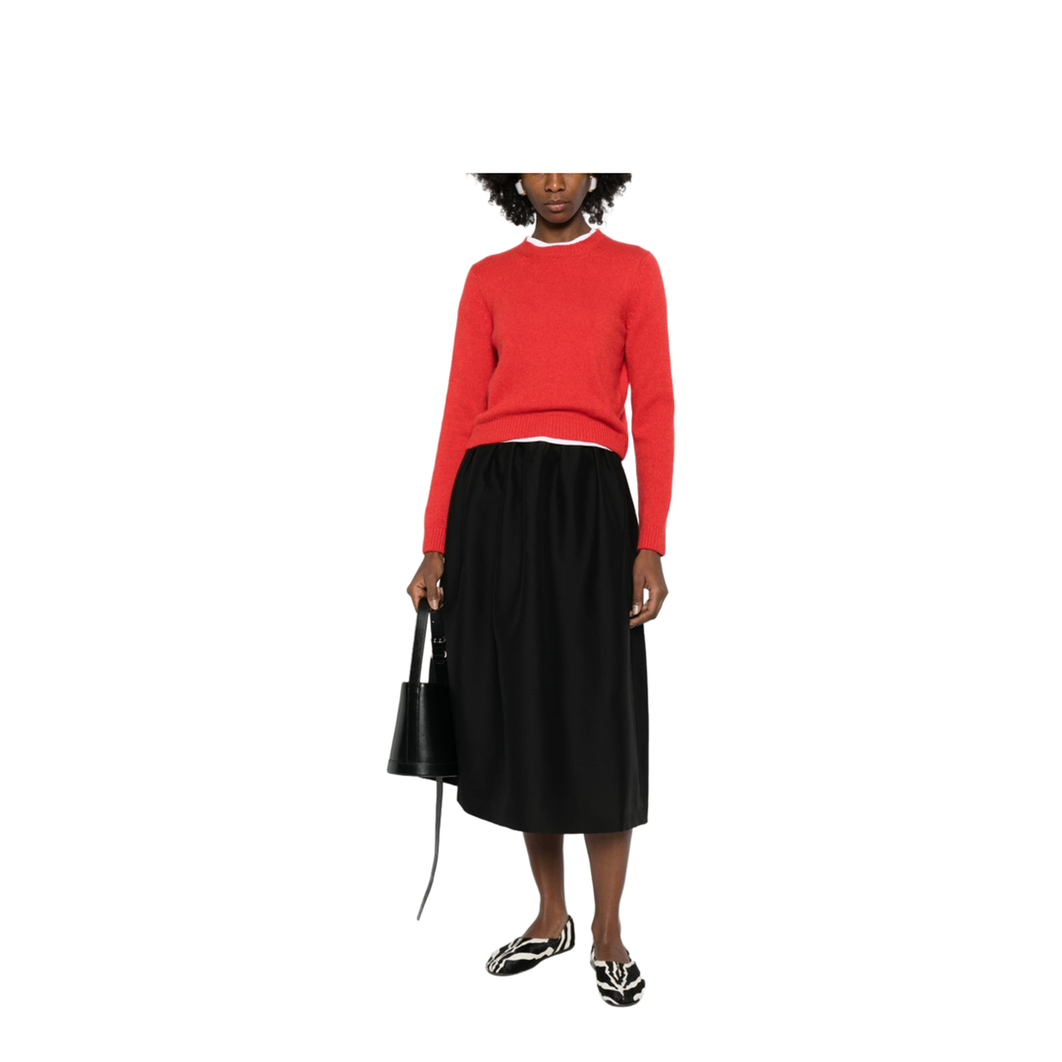 Skirts Black - Image 2