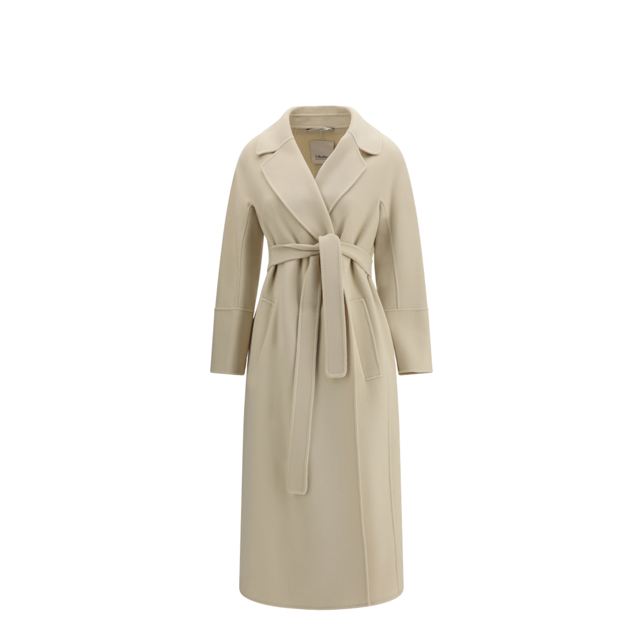 Elisa Coat - Image 1