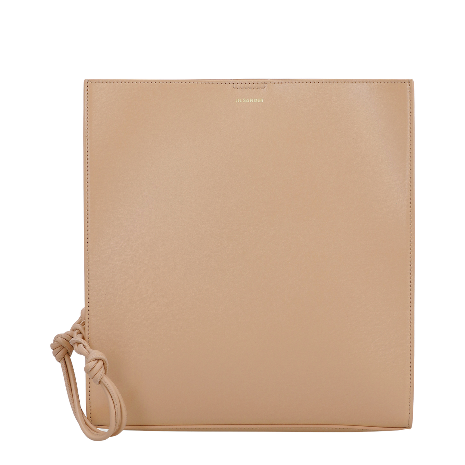 Tangle Leather Crossbody Bag - Image 1