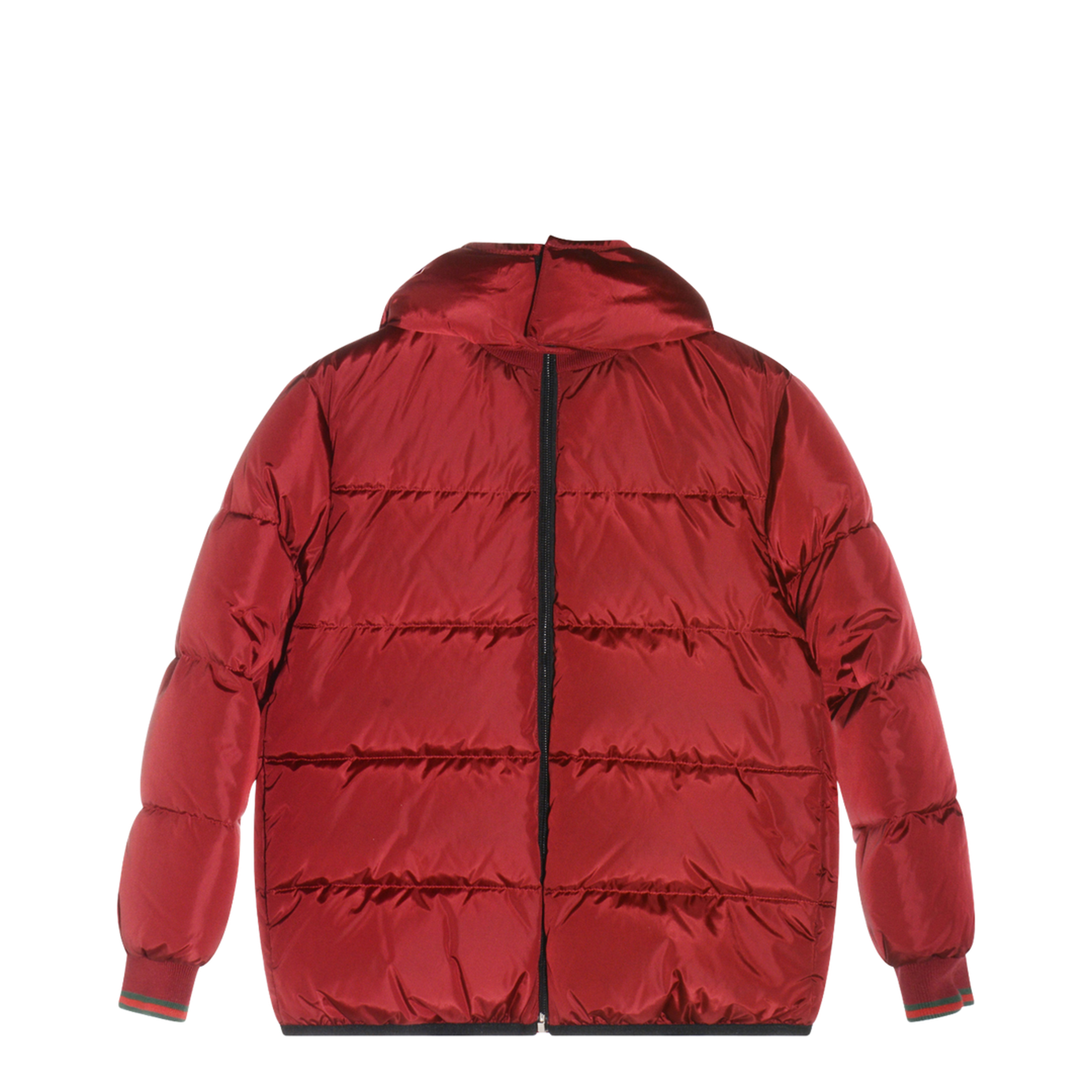 Coats Red - Image 1