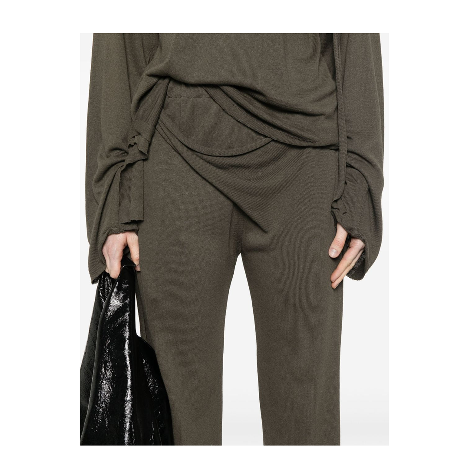 Trousers Green - Image 4