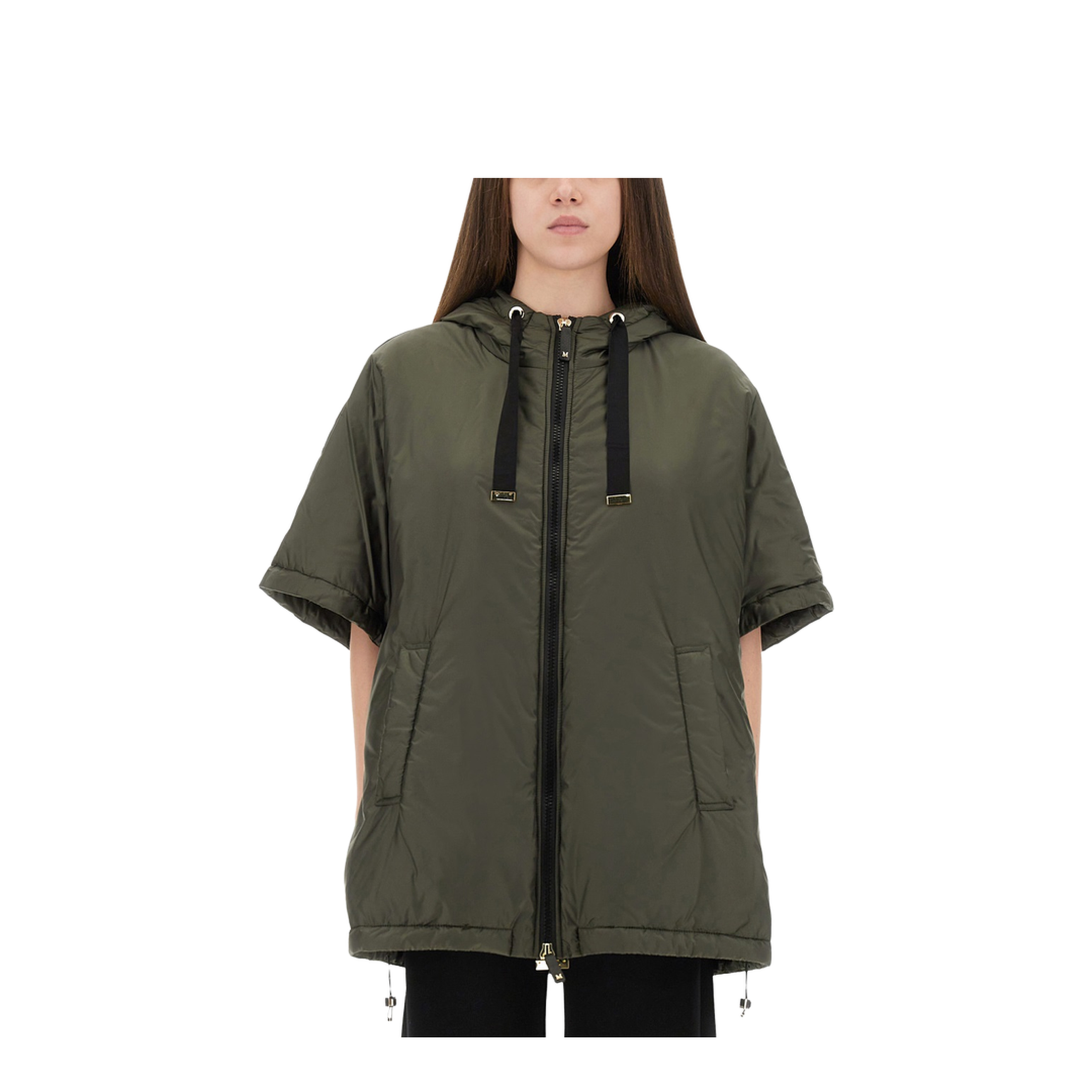 Padded Jacket - Image 1