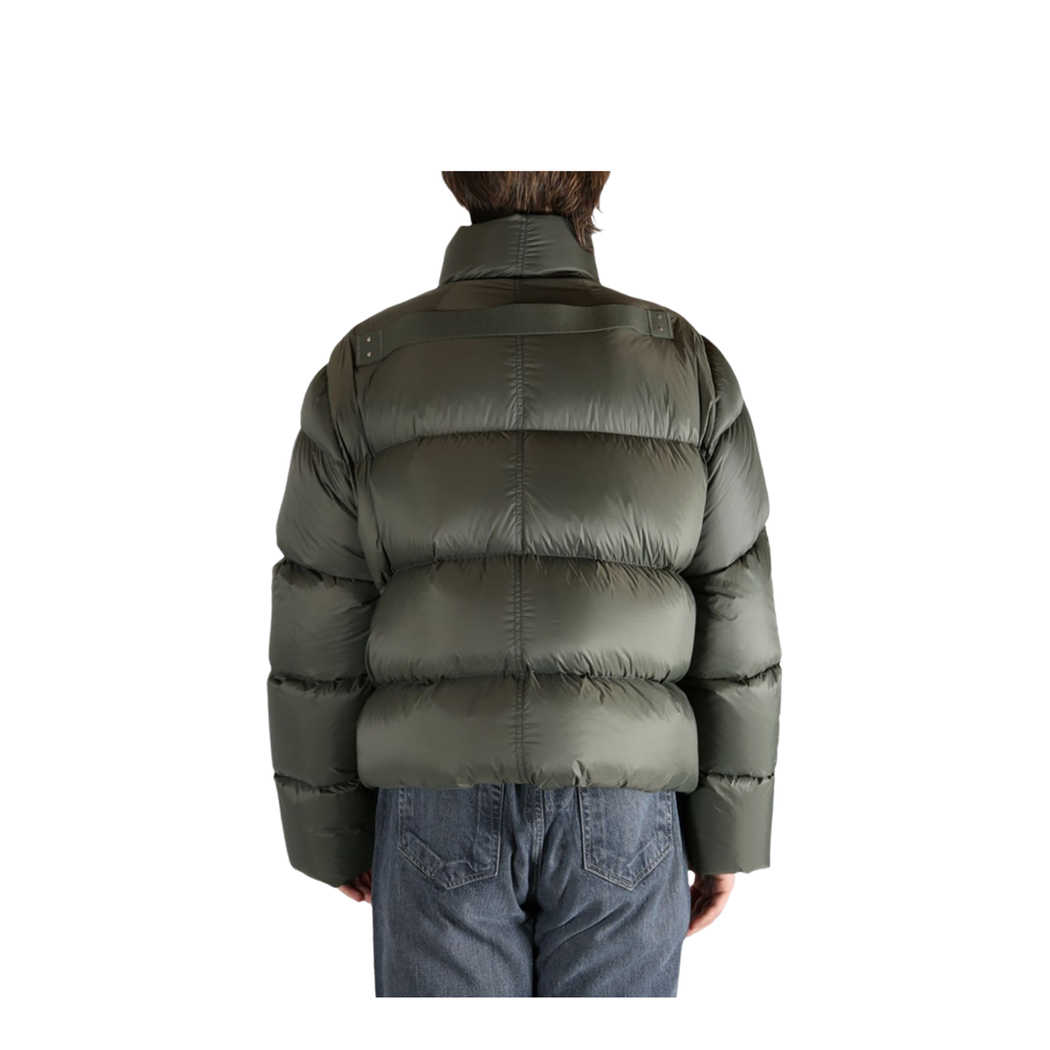 Down Jacket Turtle - Image 3