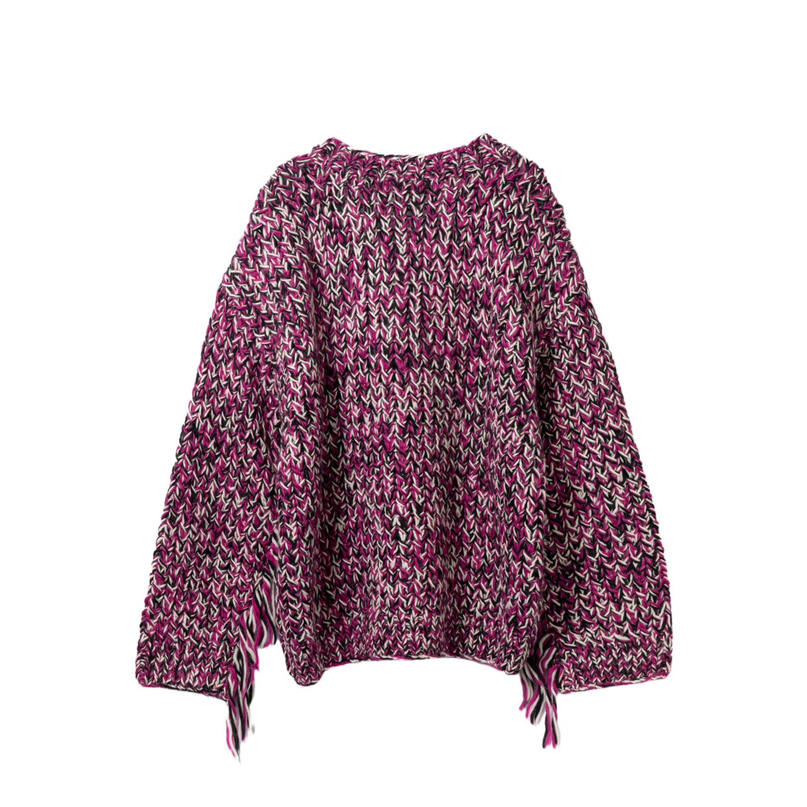 Sweaters Pink - Image 2