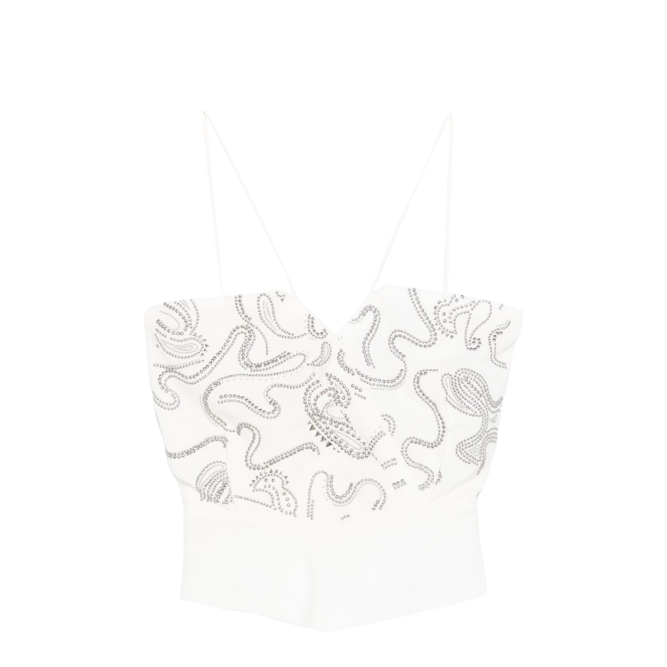 Top White - Image 1