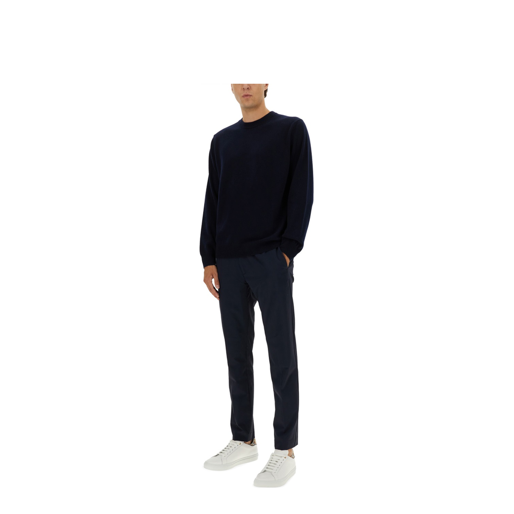 Cashmere Sweater - Image 2