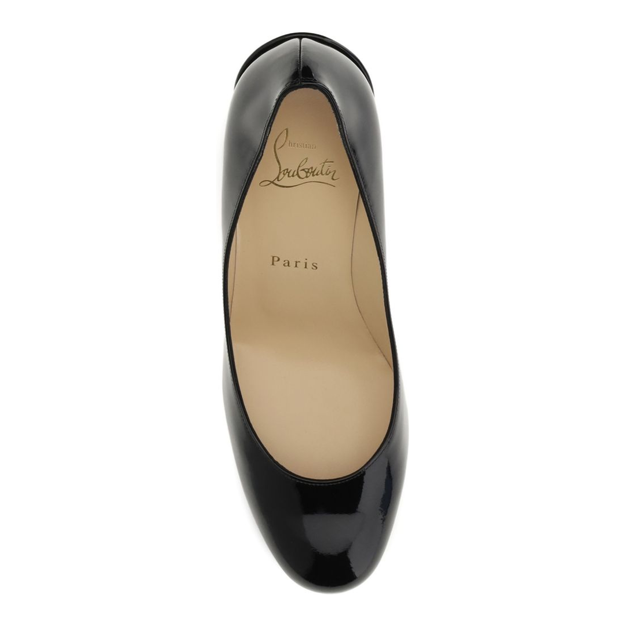 With Heel Black - Image 4