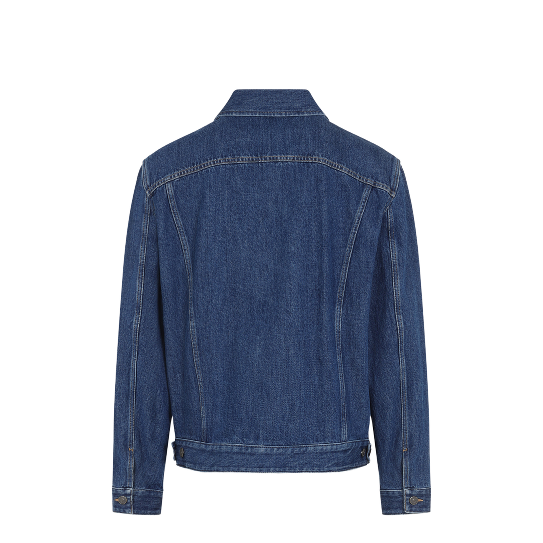 Cotton Jacket - Image 4
