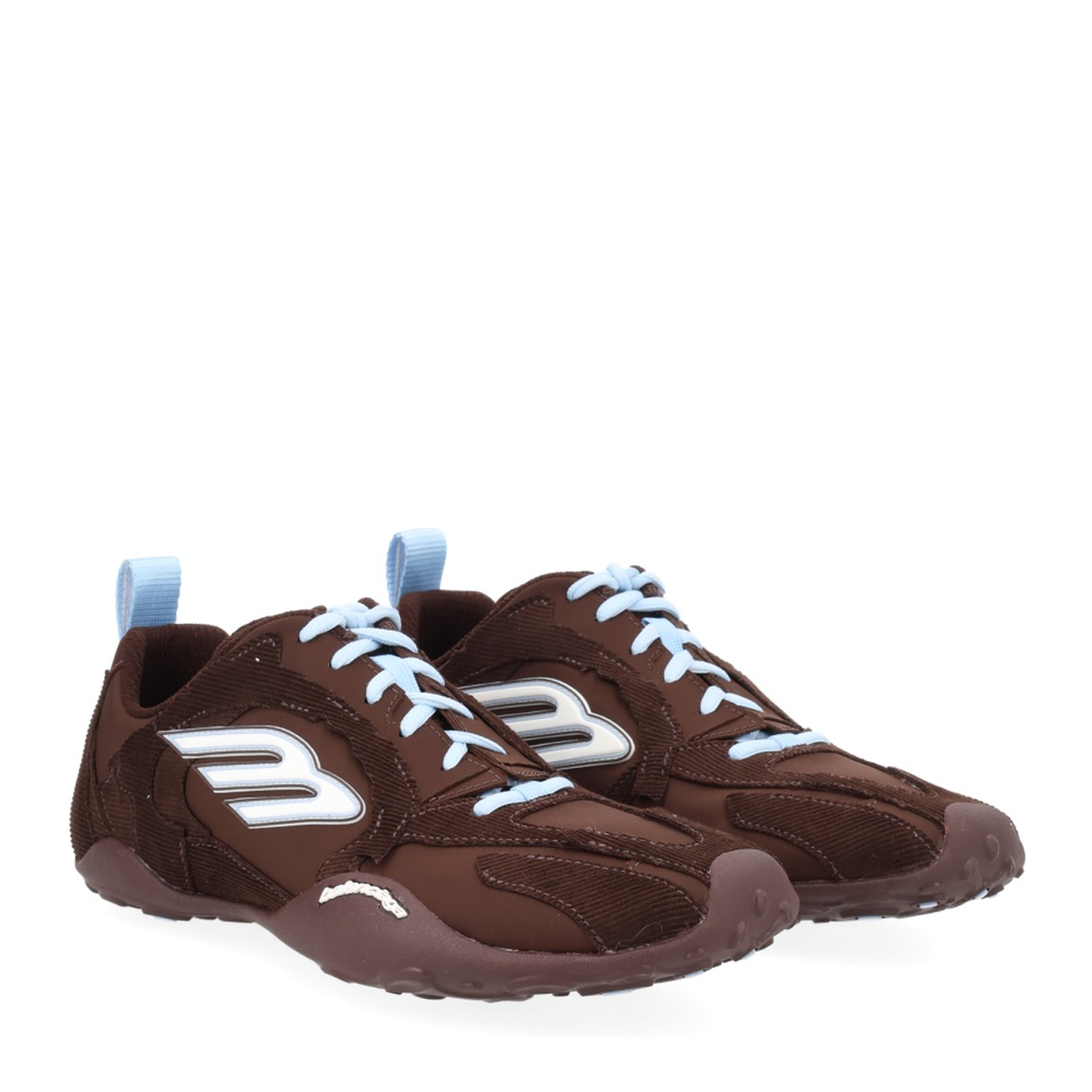 Monday Ultra Sneaker - Image 1