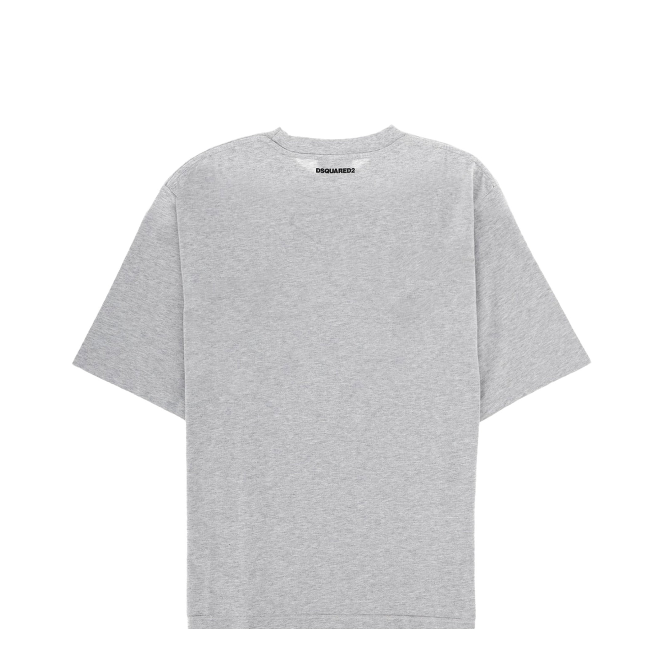 T-Shirt with Print - Image 2