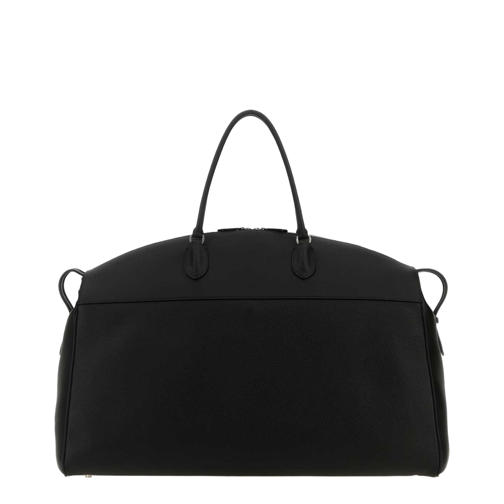 Black Large George Duffle Bag - Image 3