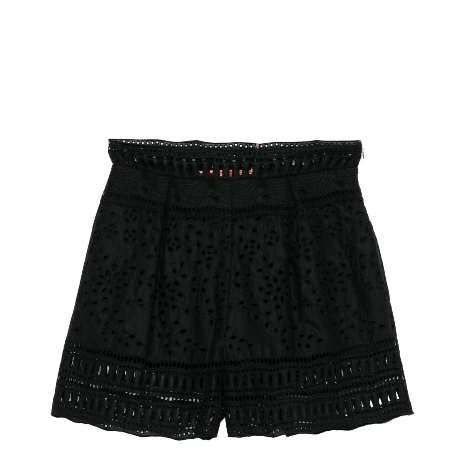 Shorts Black - Image 1