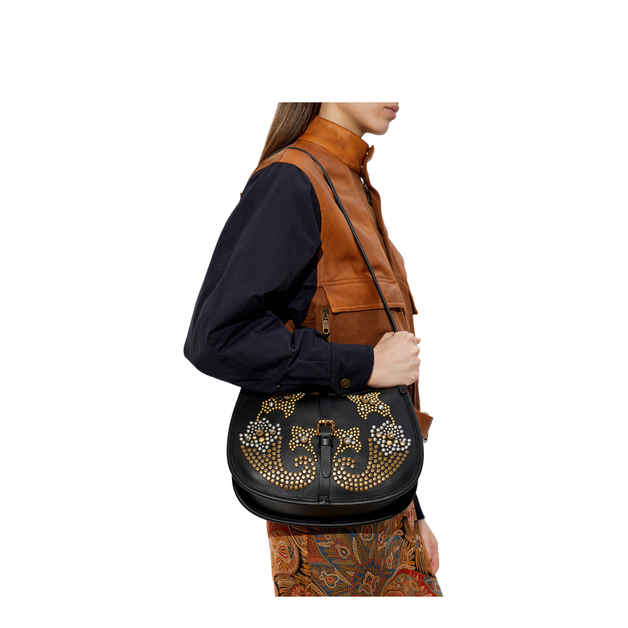 Pony Medium Bag - Image 2