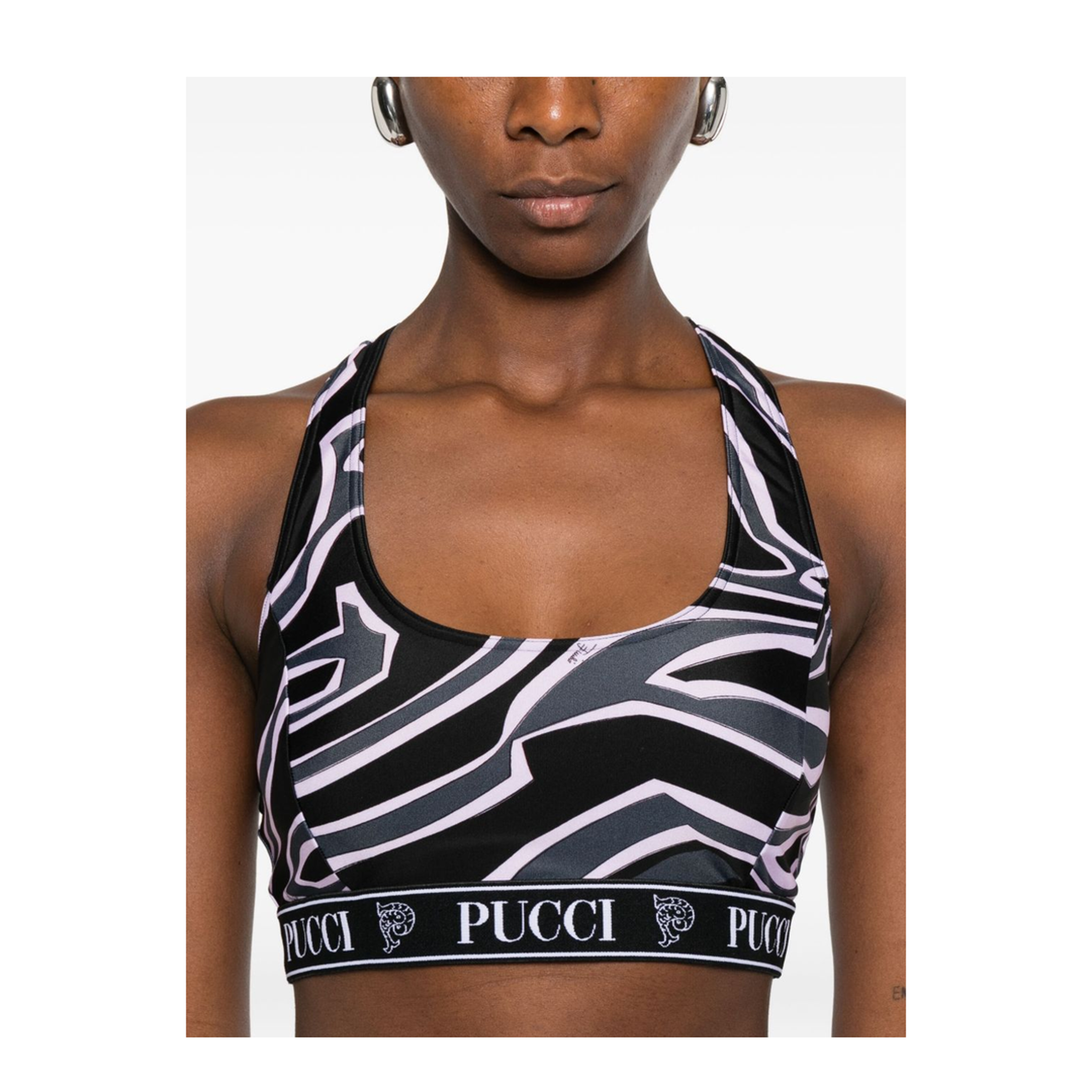 Labirinto Sports Top - Image 2