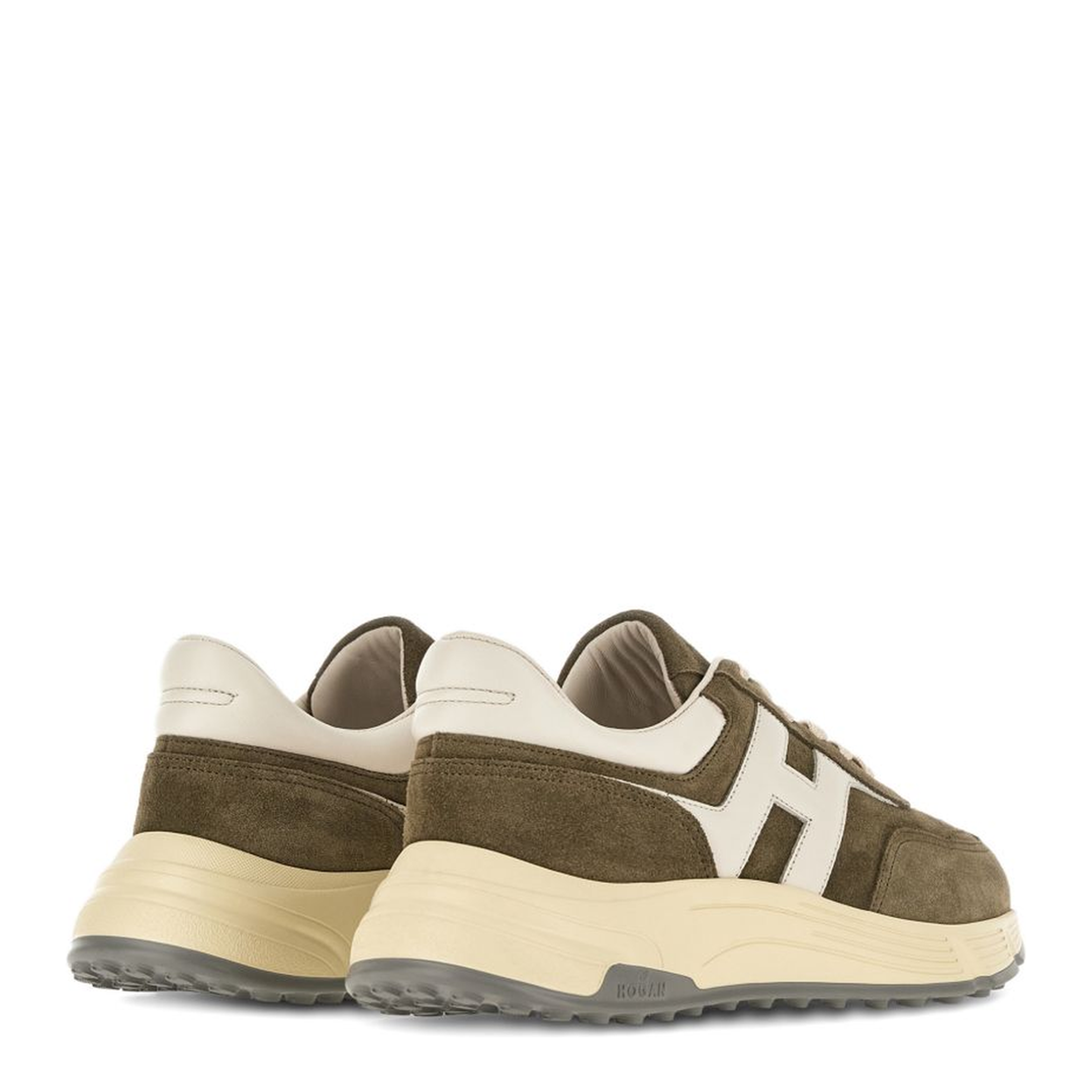 Sneakers Green - Image 2