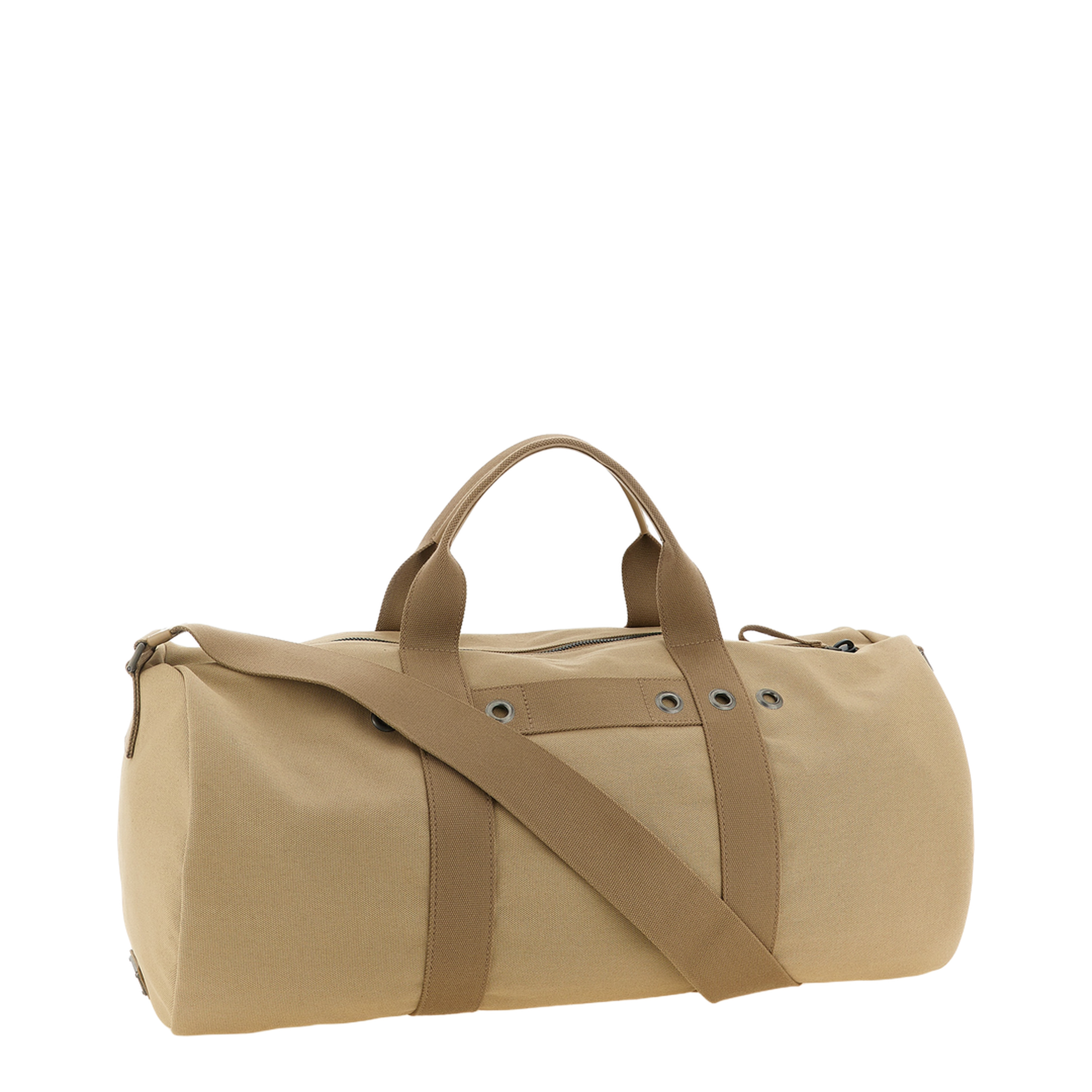 Canvas Travel Bag - Image 2