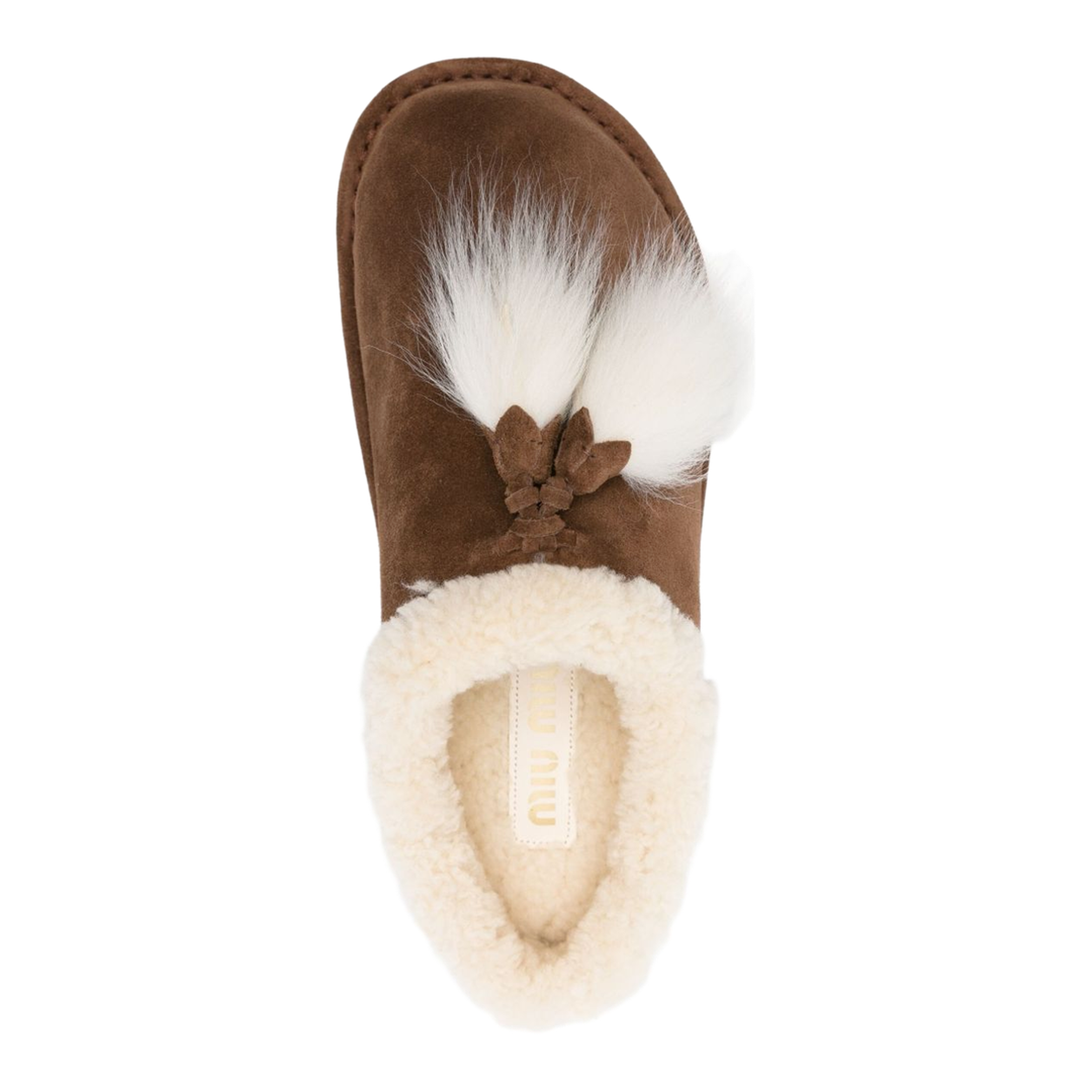 Boots Brown - Image 2