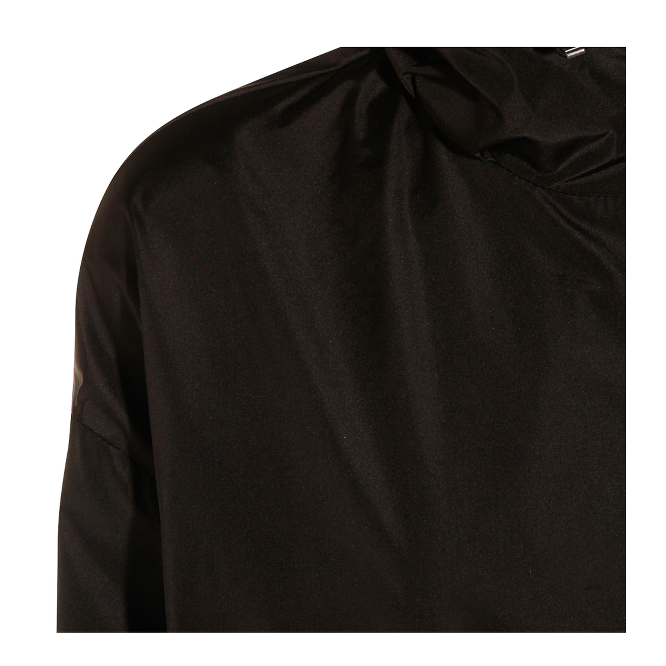 New Techno Taffeta Raincoat - Image 7