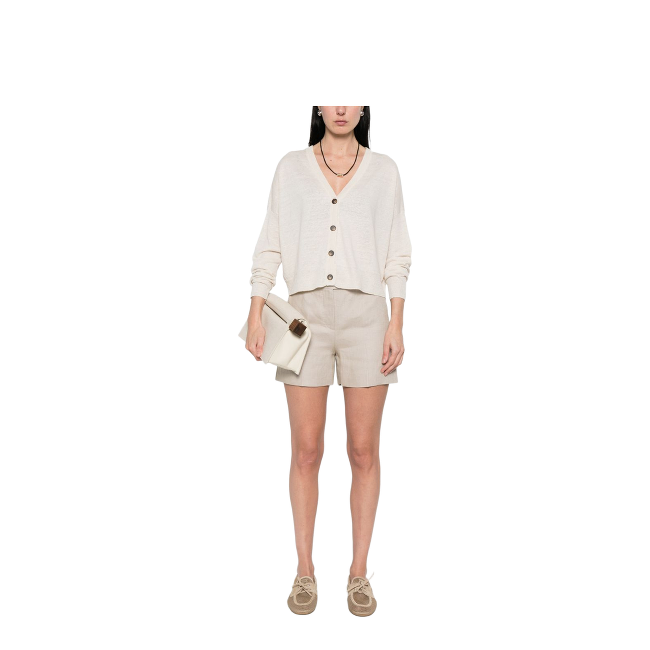 Sweaters Beige - Image 4
