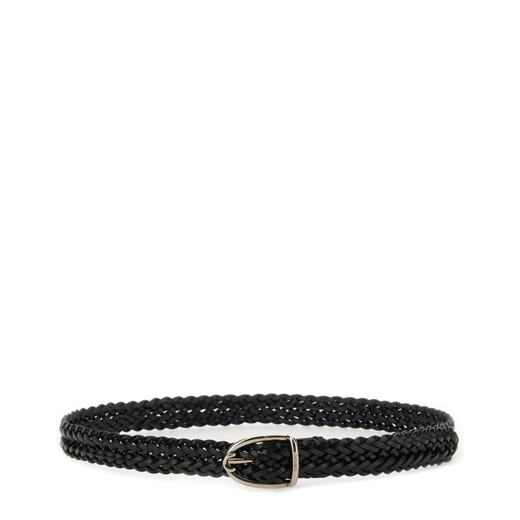 Leather Belt - Image 1