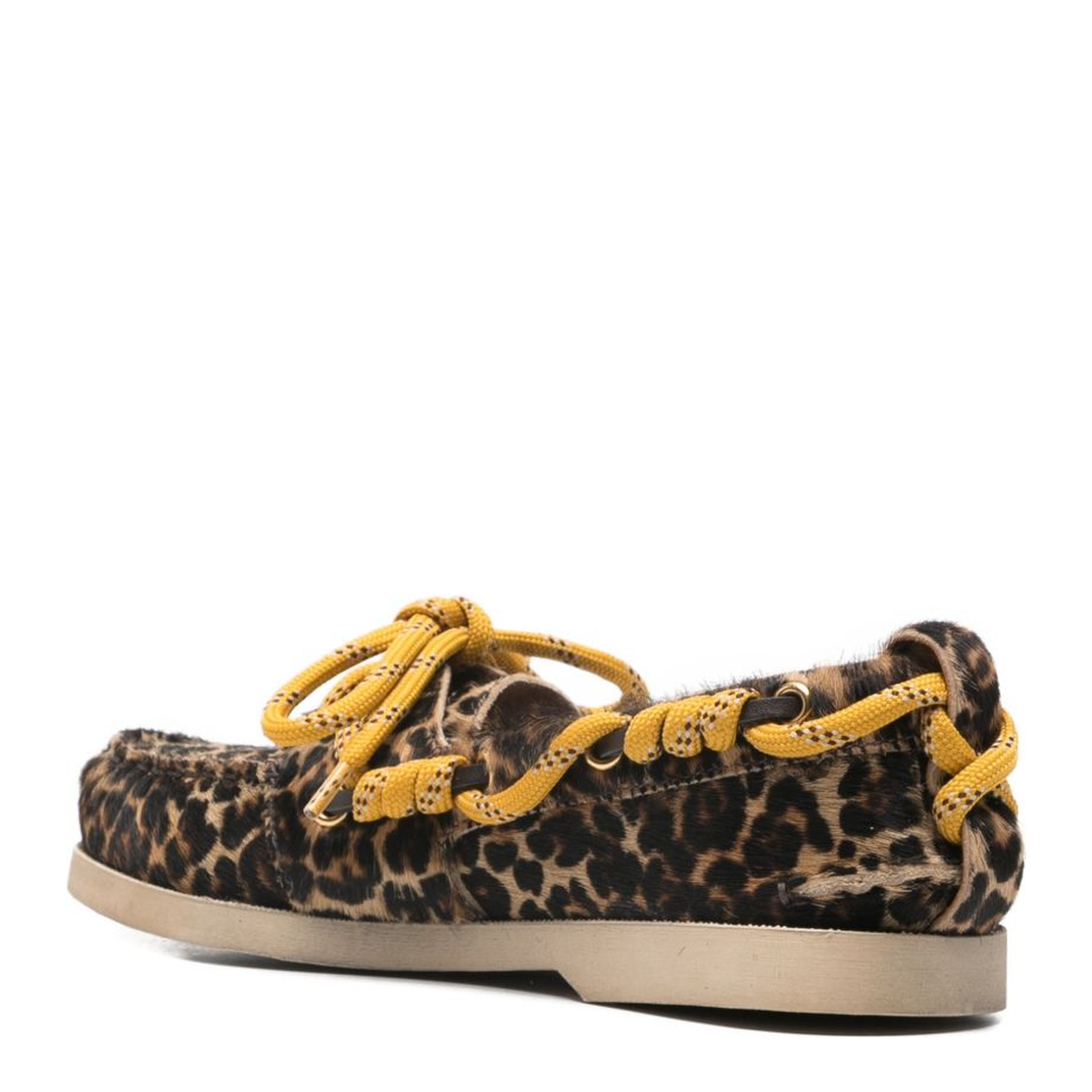 Boat Mocassin Shoes - Image 3