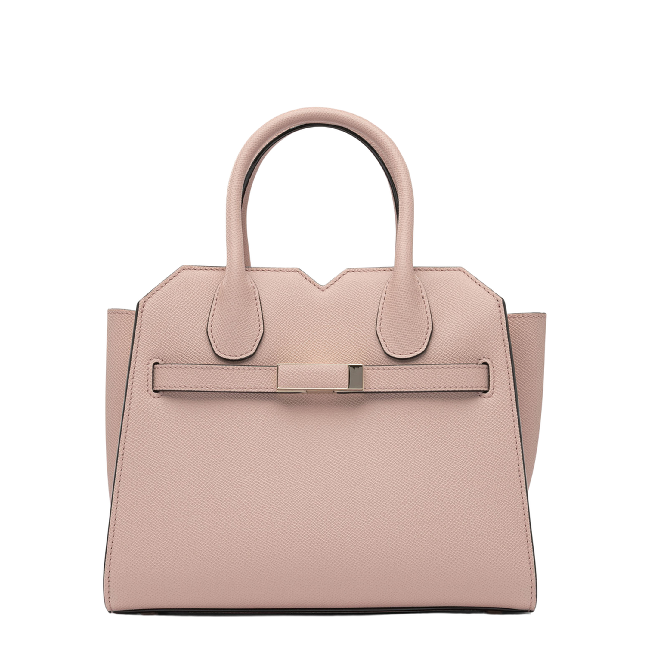 Milano Two Handles Mini Bag - Image 5