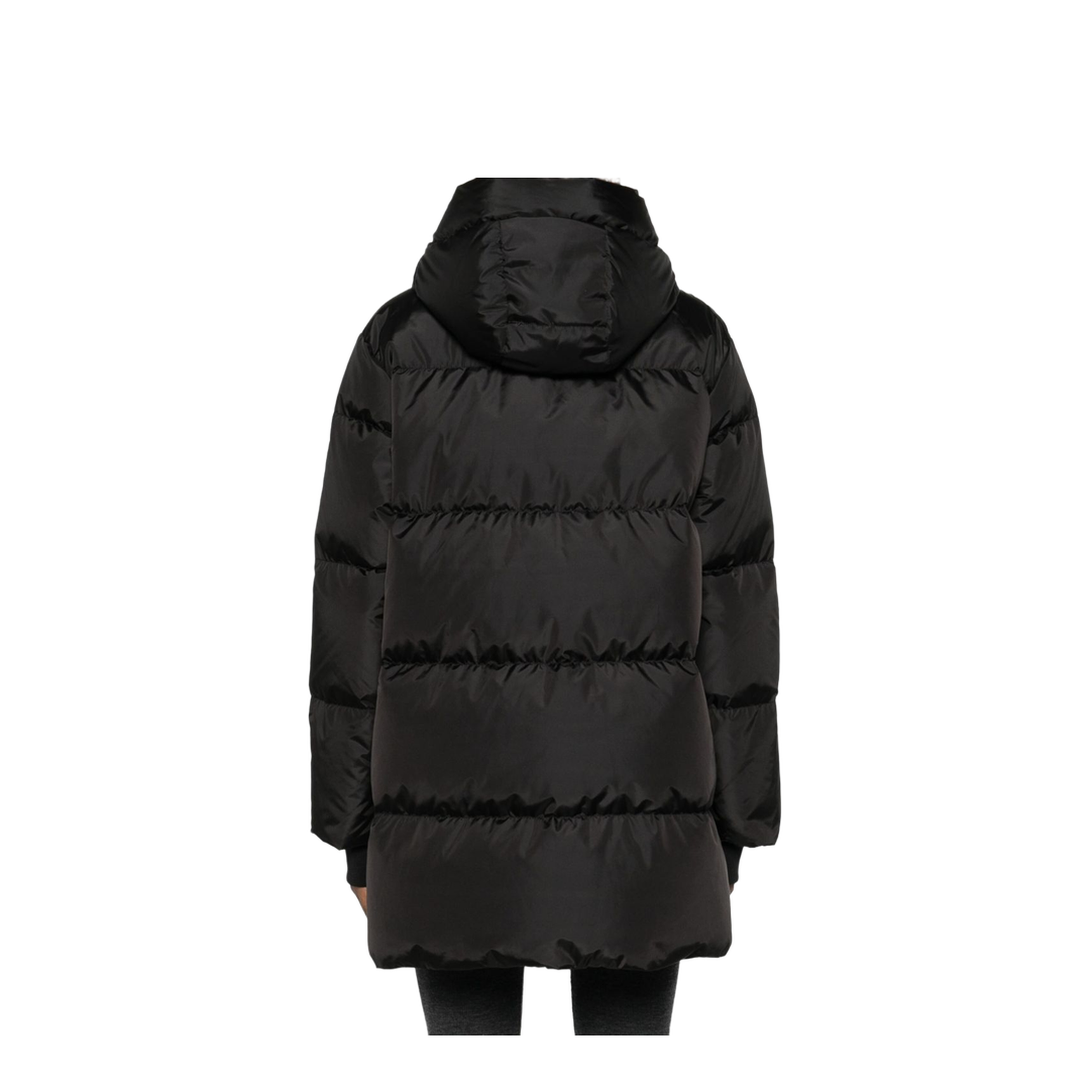 Coats Black - Image 3