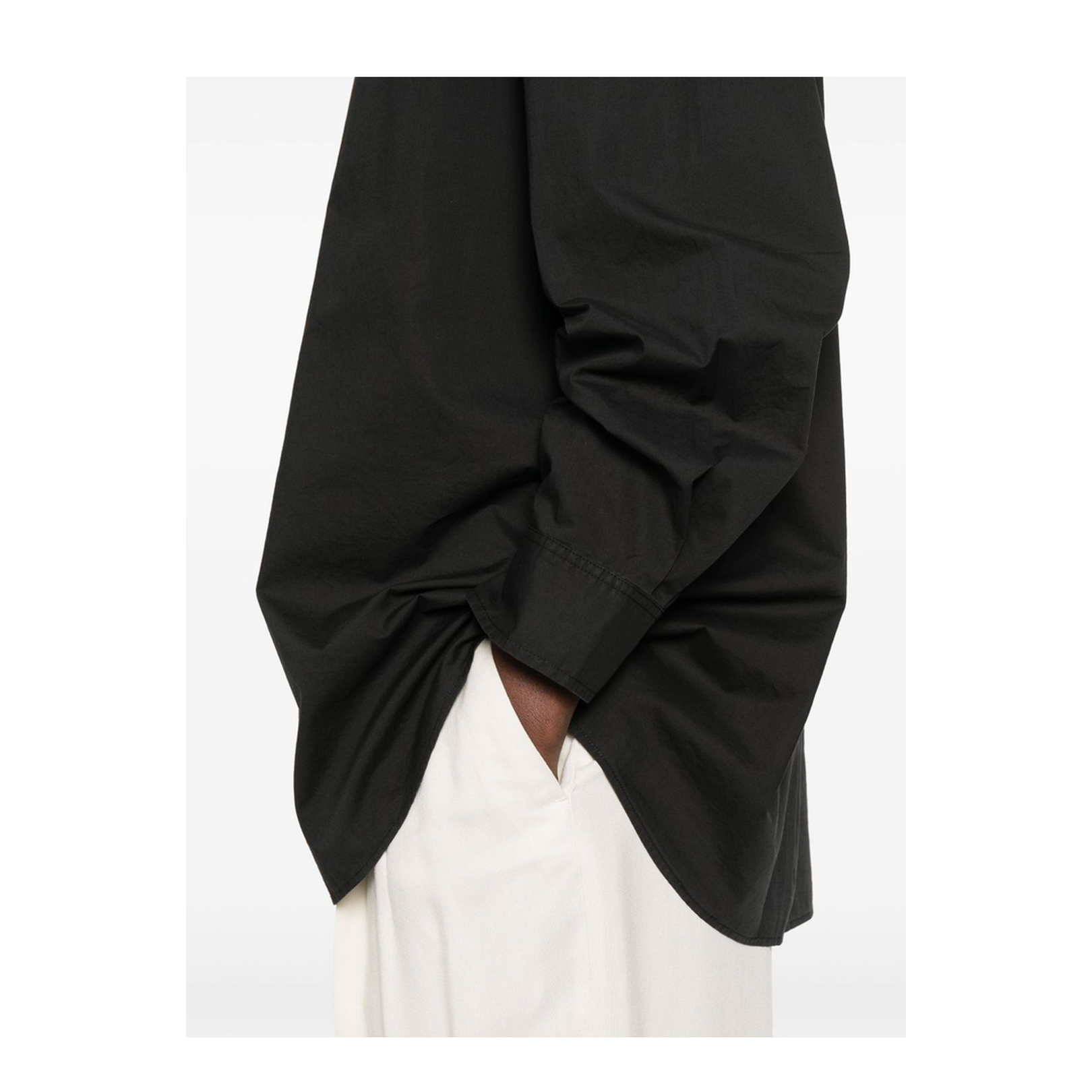 Organic Cotton Shirt - Image 2