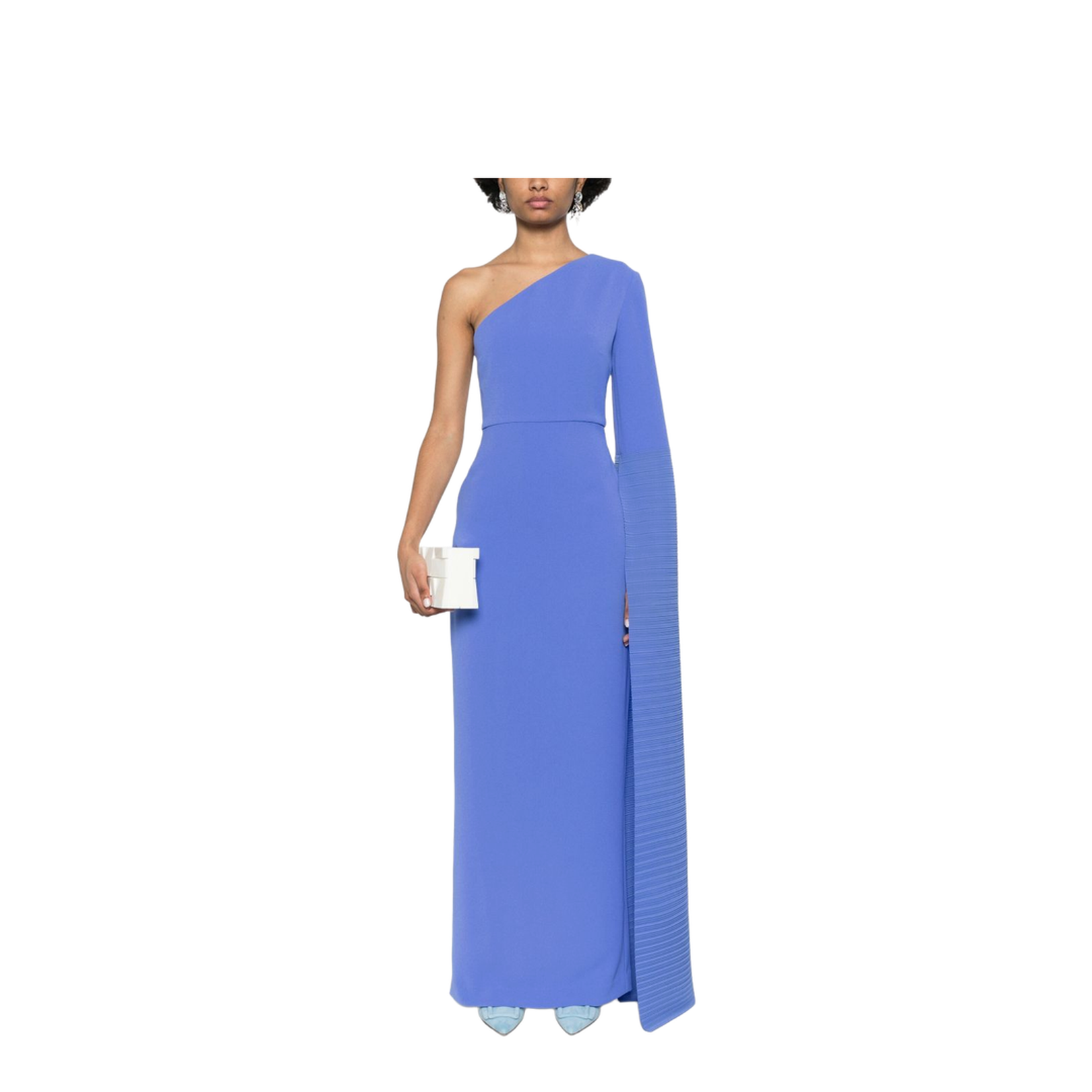 One-Shoulder Dress - Image 3