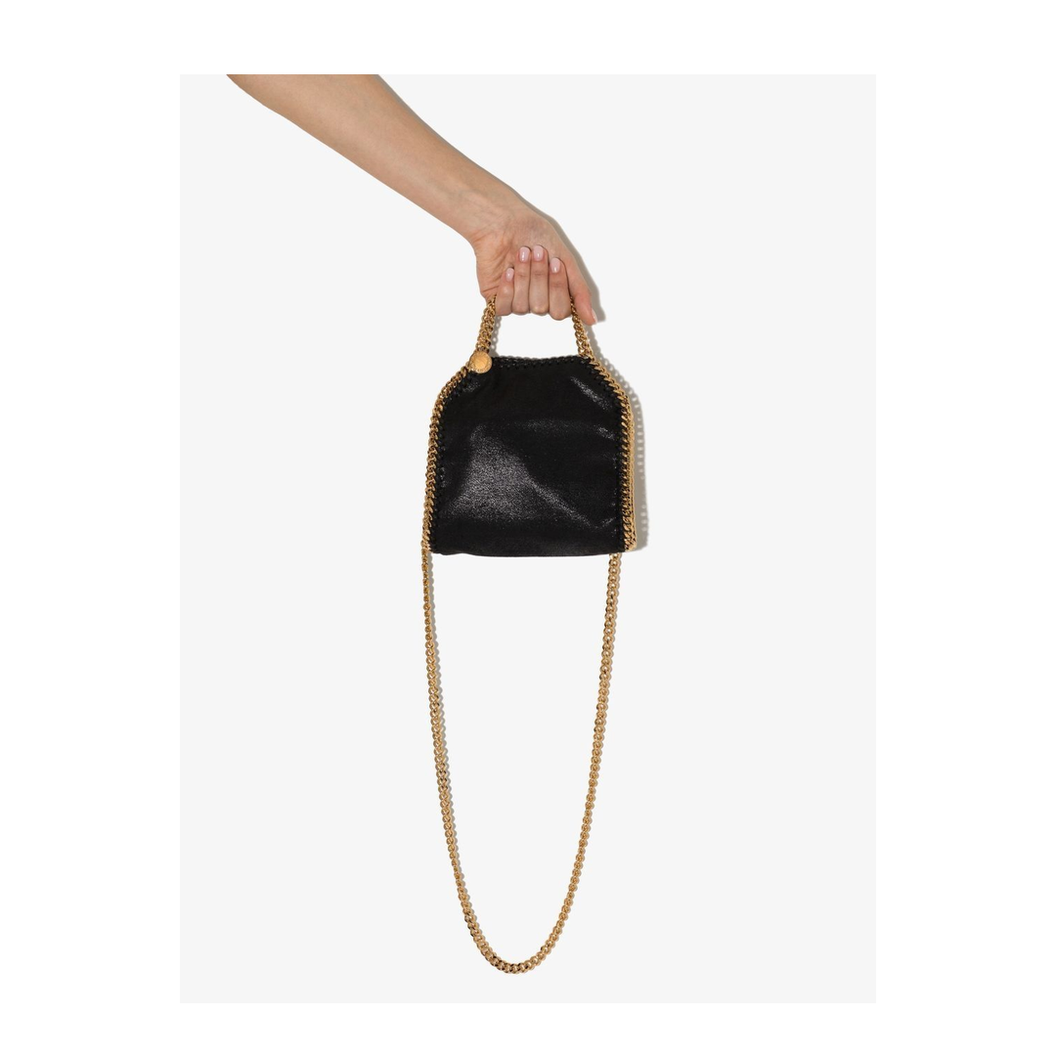 Bags.. Black - Image 3