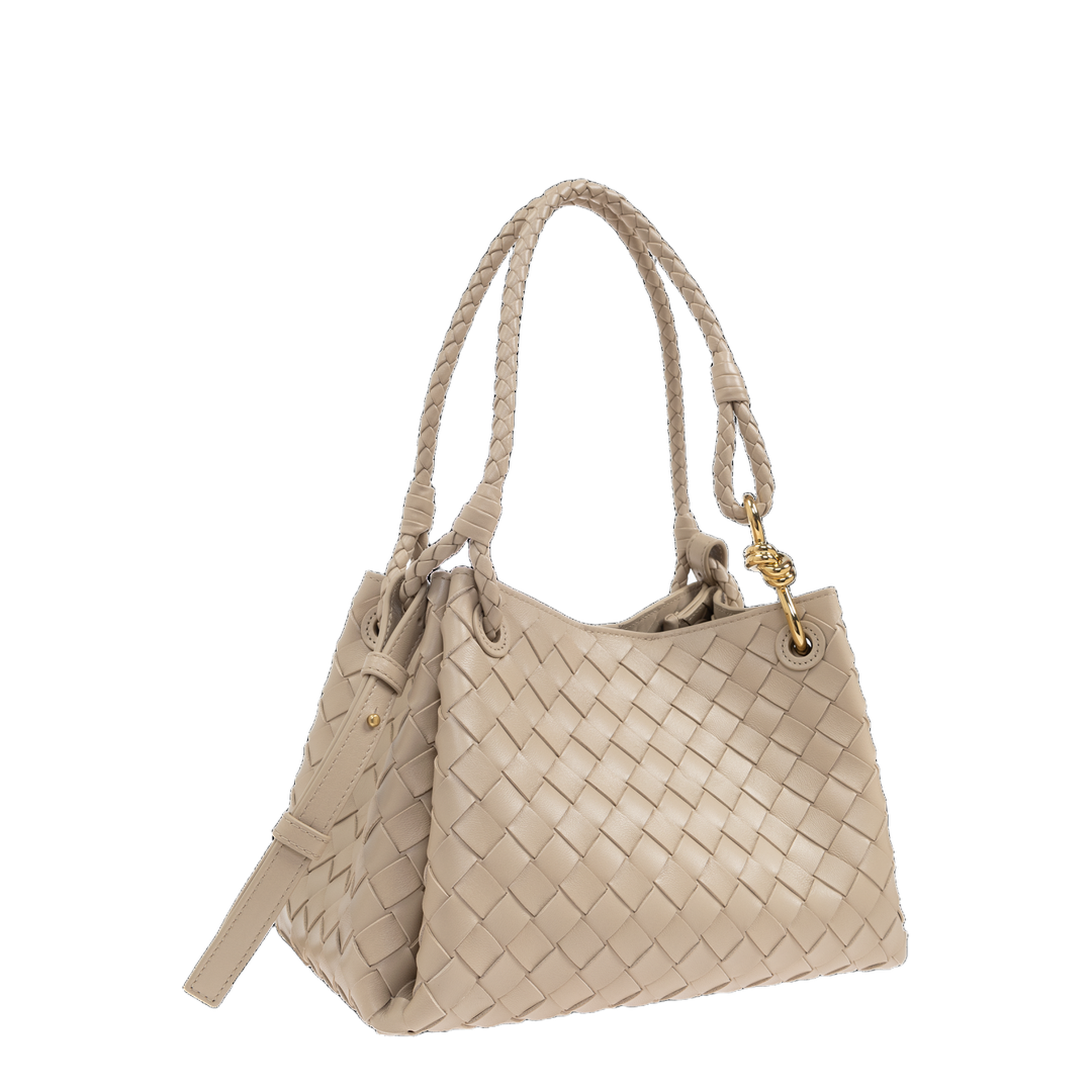 Parachute in Ecru - Image 4