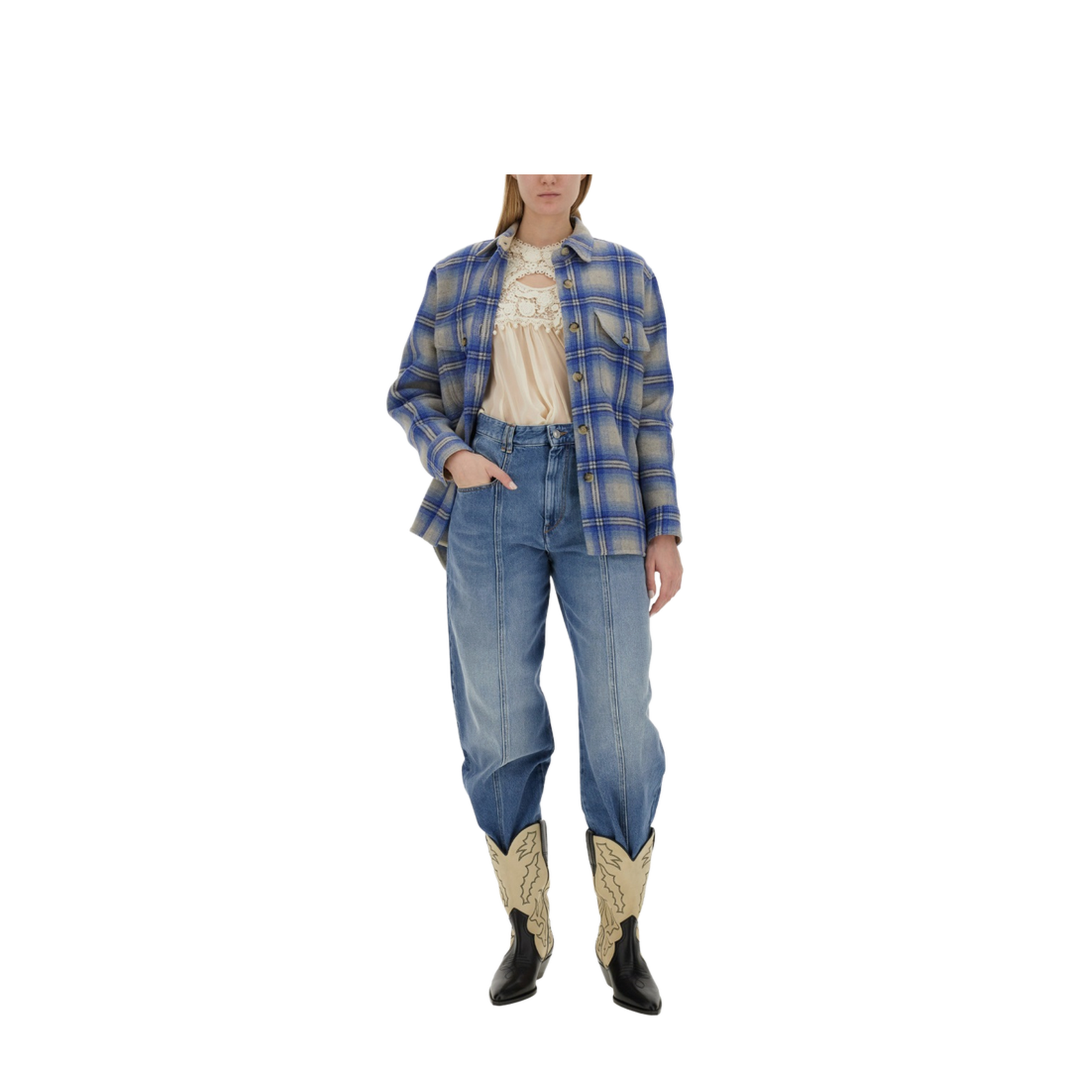JEANS "VETAN" - Image 2