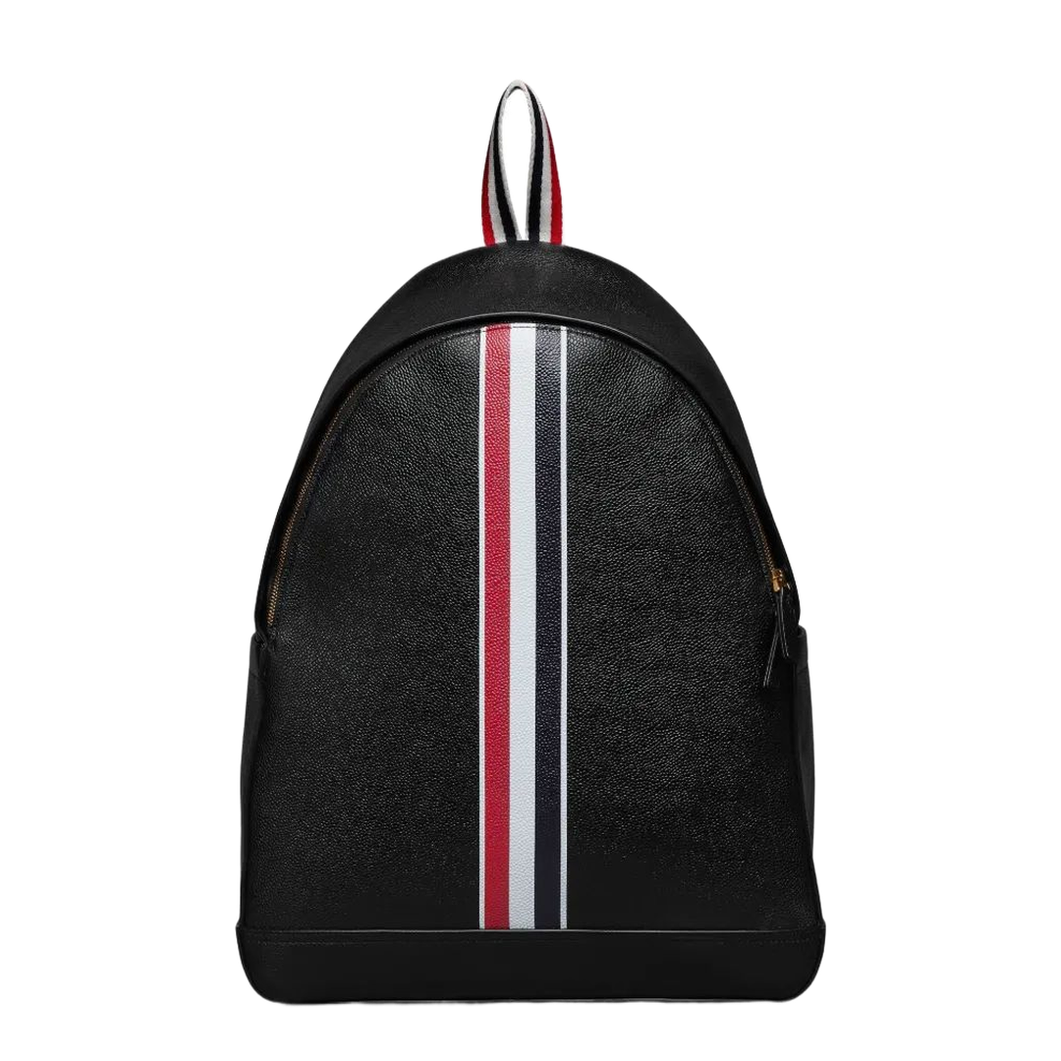 Black Backpack - Image 1