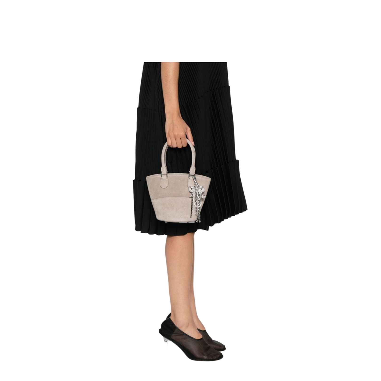 Bag Grey - Image 4