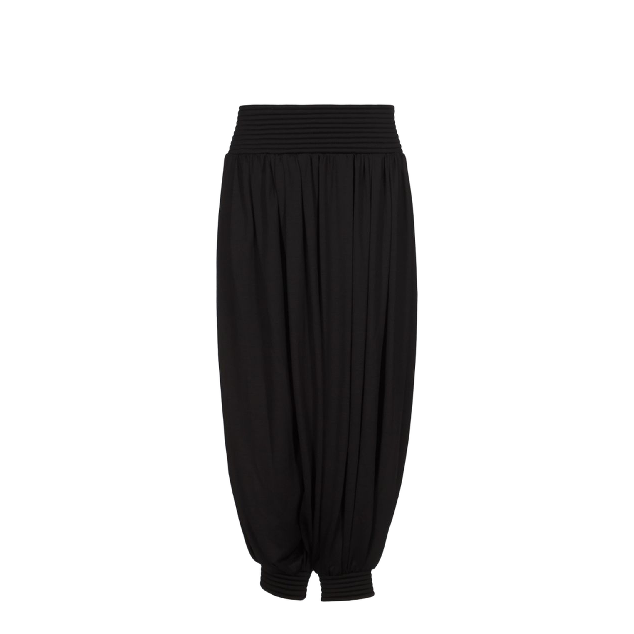 Trousers Black - Image 1
