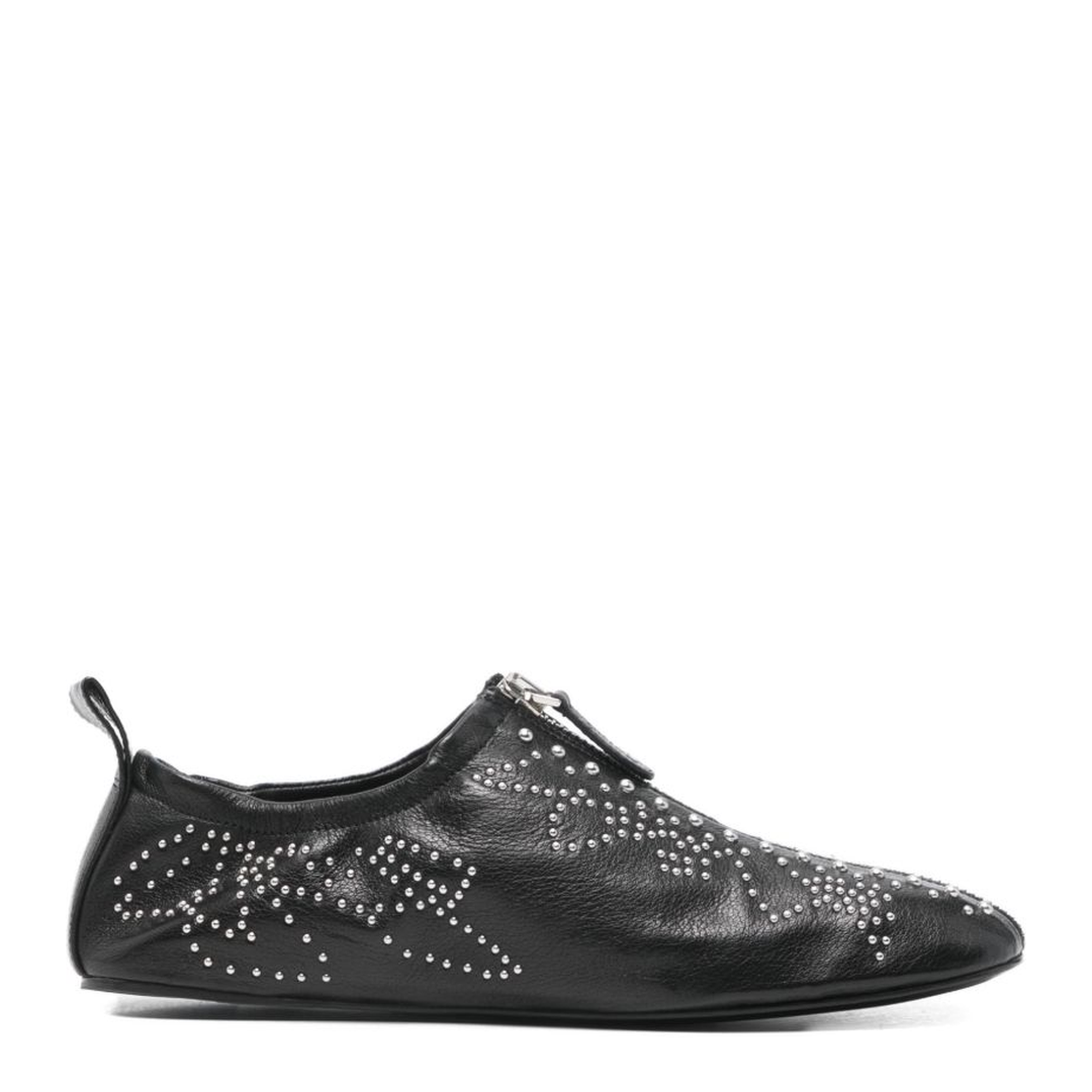 Sneakers Black - Image 1