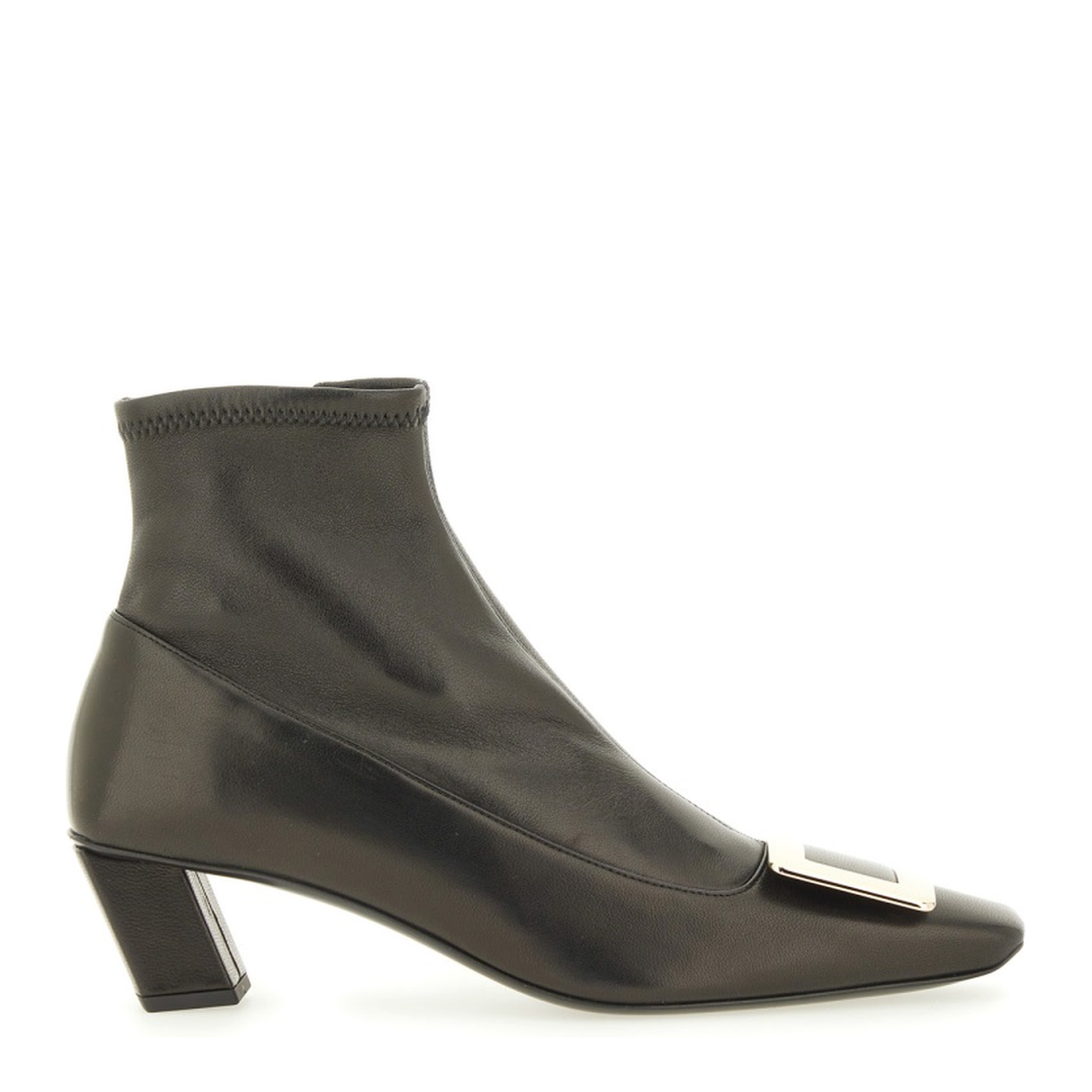 Boots Black - Image 1